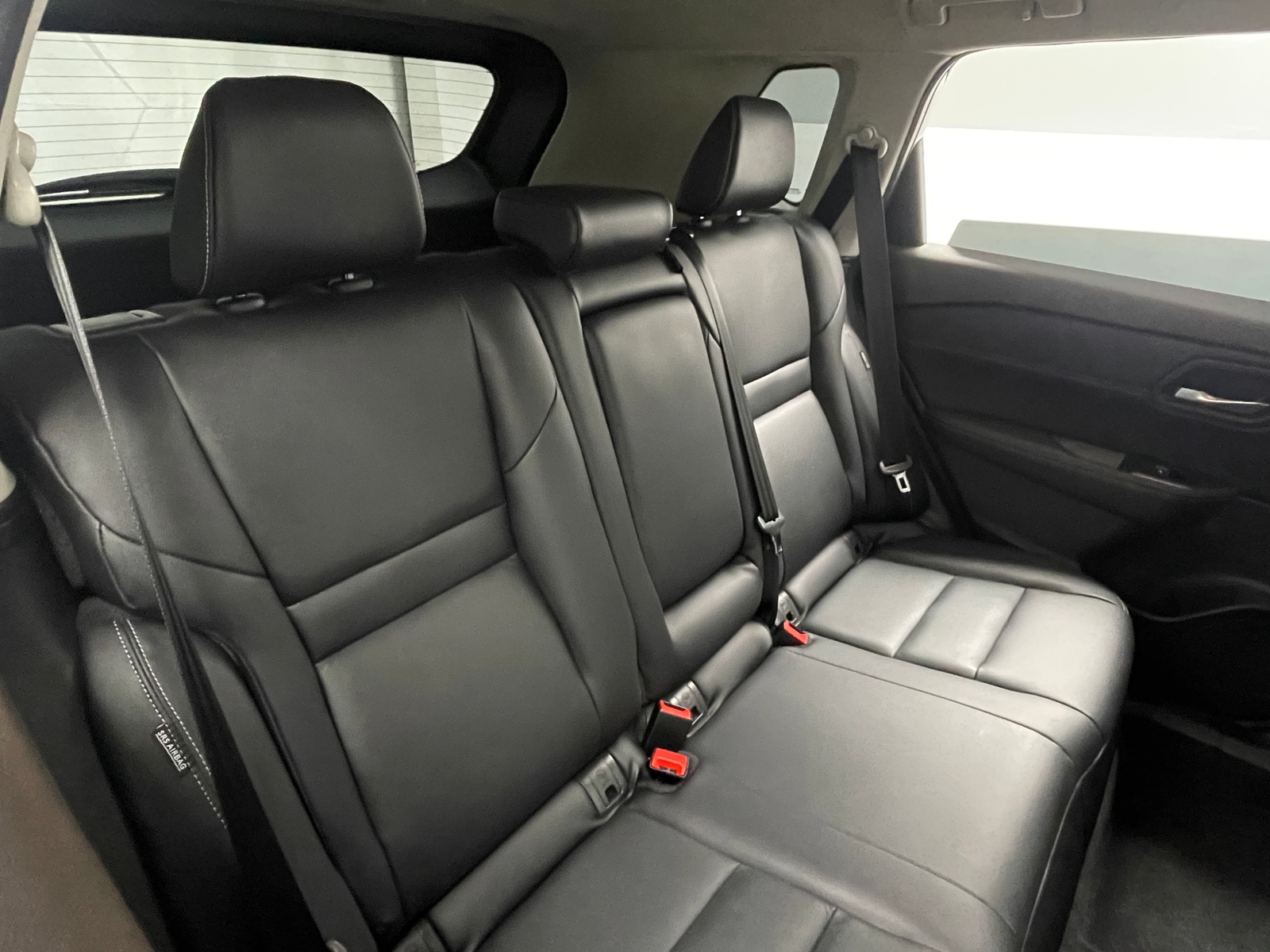 Thumbnail: 2023 Nissan Rogue - 5