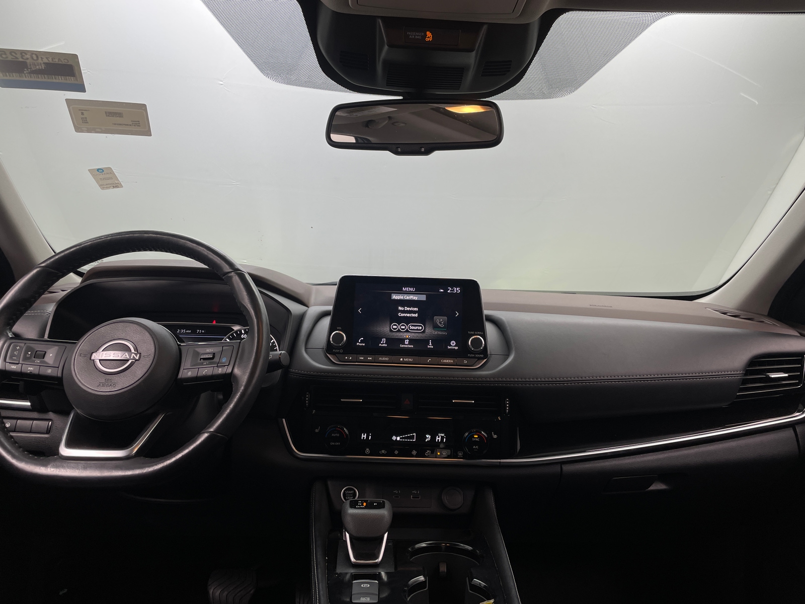 Thumbnail: 2023 Nissan Rogue - 2