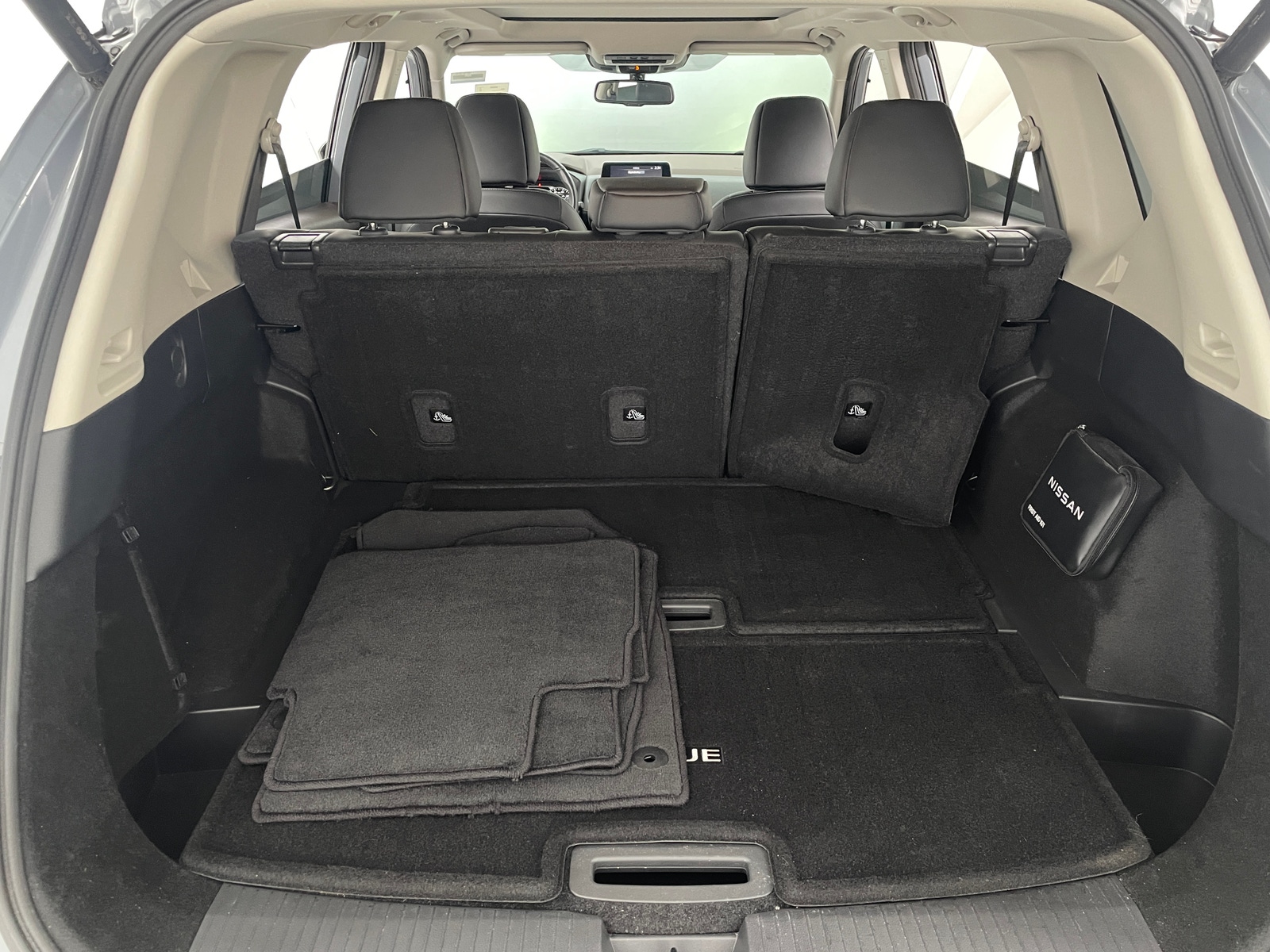 Thumbnail: 2023 Nissan Rogue - 6