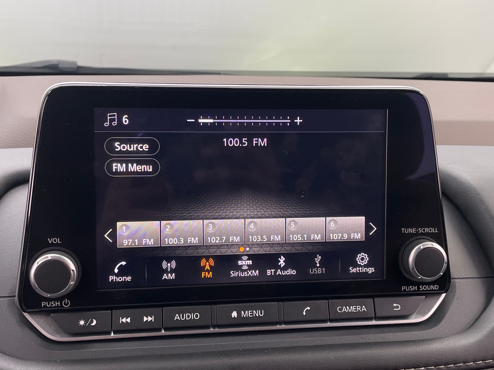 Thumbnail: 2023 Nissan Rogue - 3