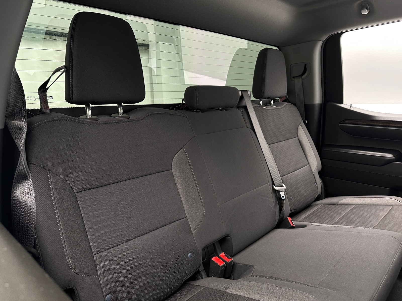 Thumbnail: 2024 Chevrolet Silverado 1500 - 6