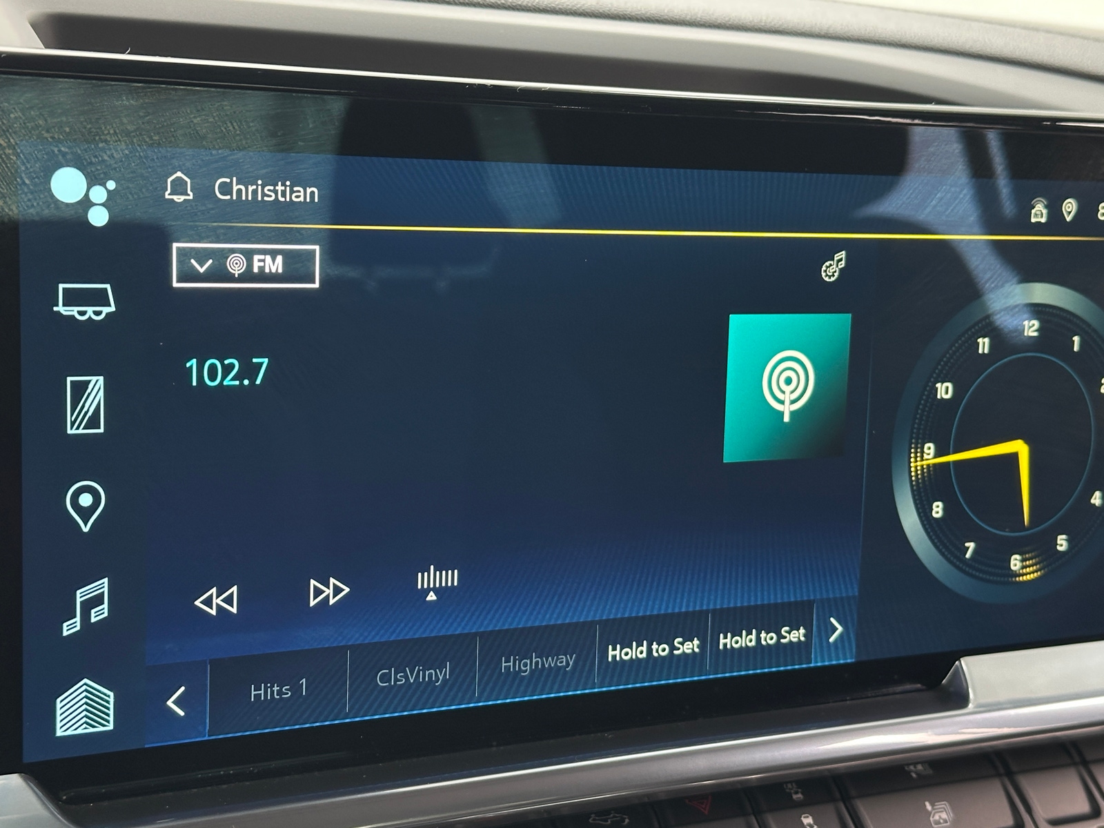 Thumbnail: 2024 Chevrolet Silverado 1500 - 4