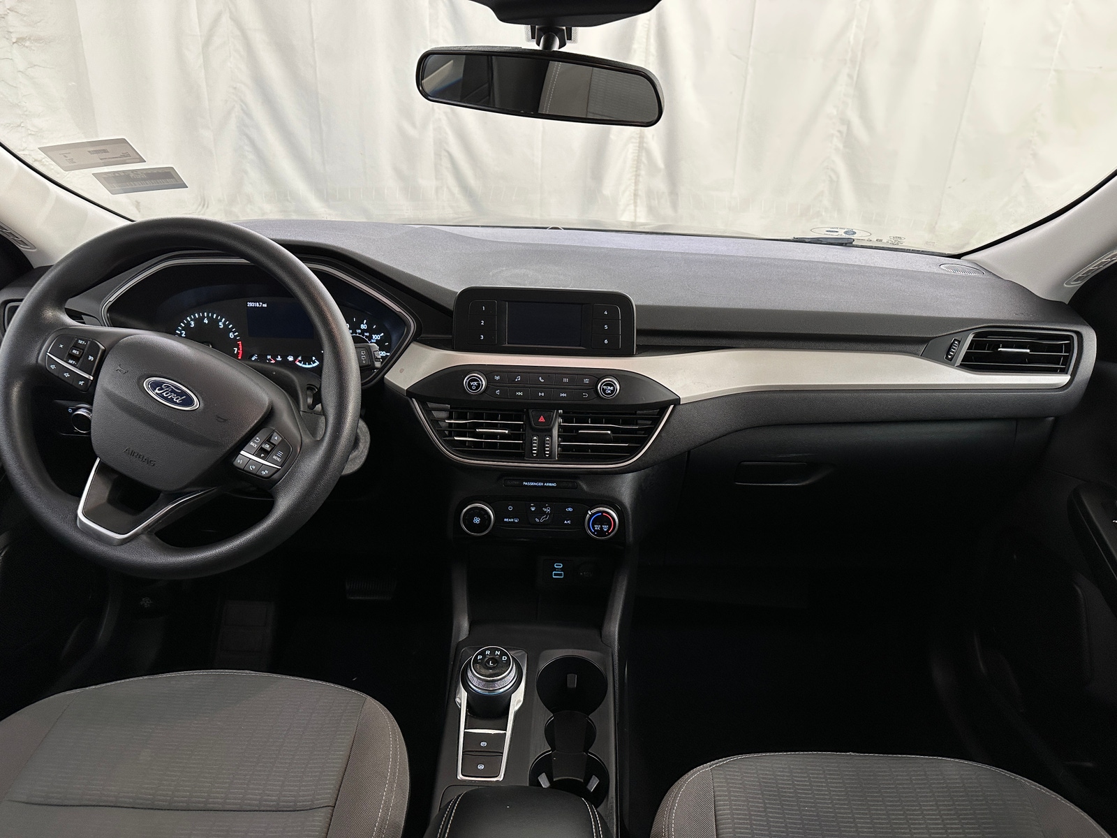 Thumbnail: 2022 Ford Escape - 3