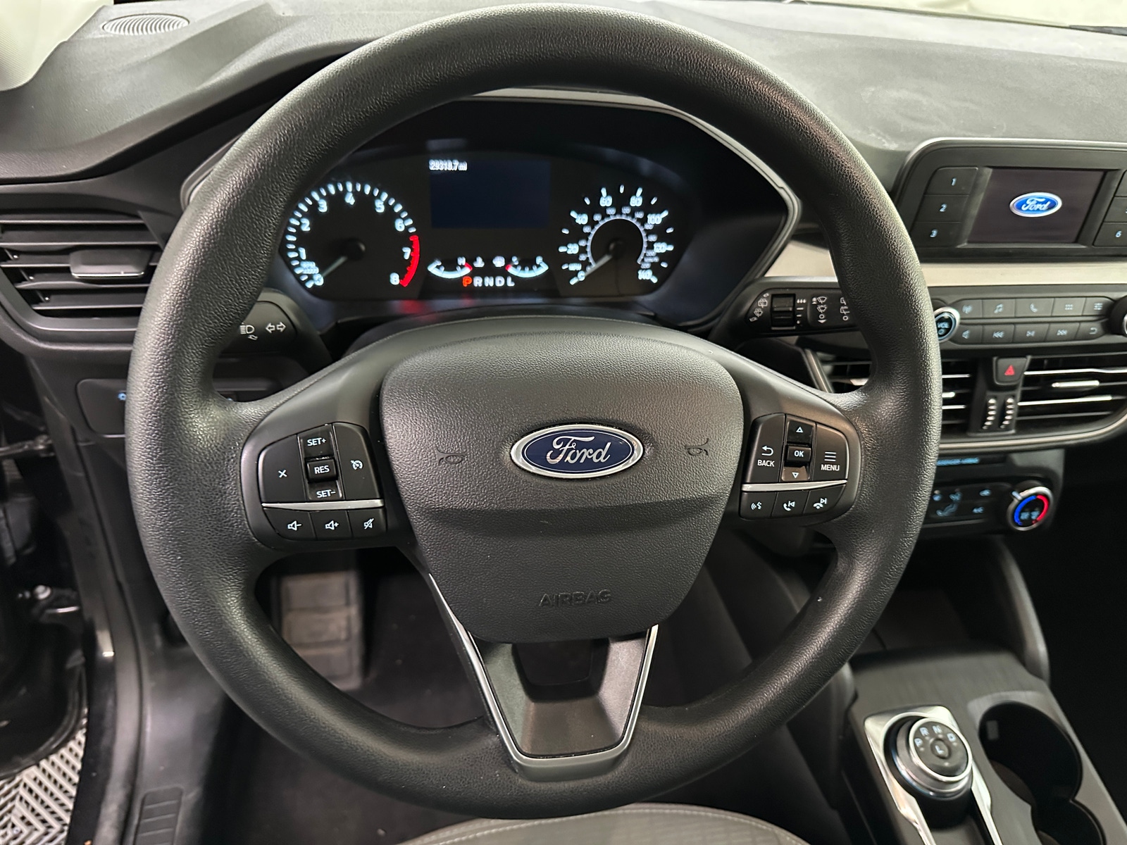 Thumbnail: 2022 Ford Escape - 5