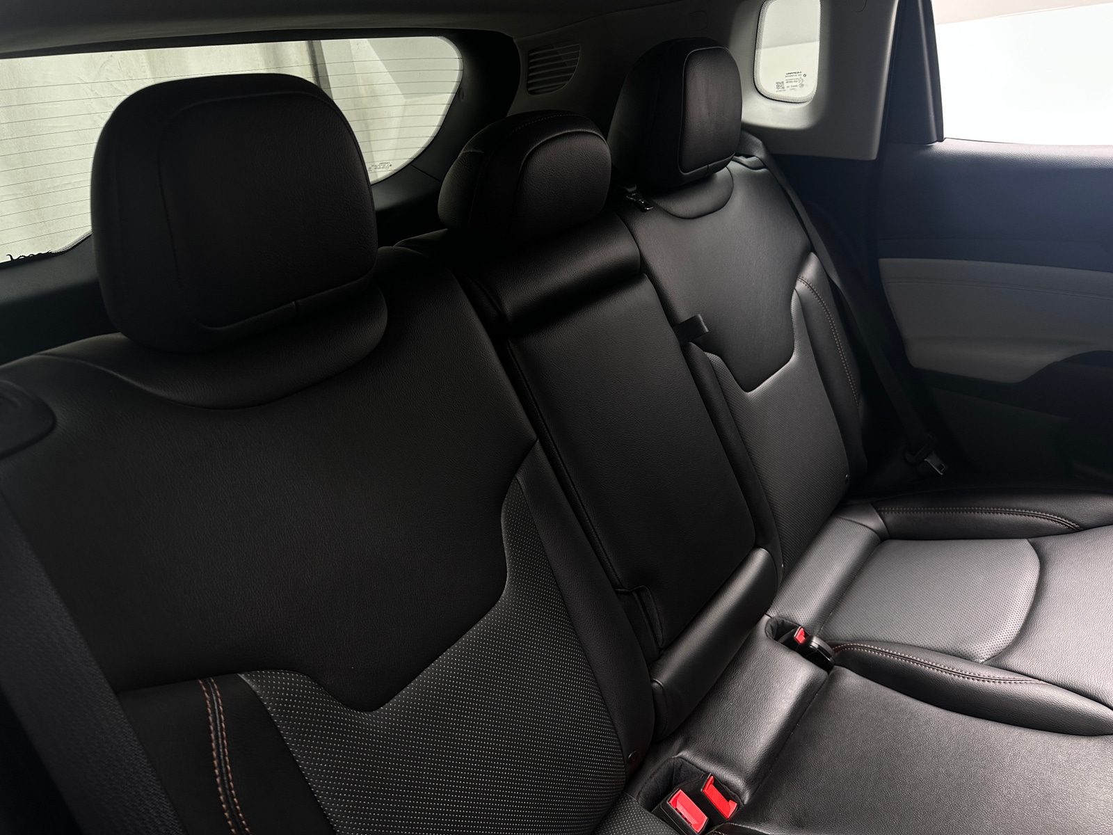 Thumbnail: 2022 Jeep Compass - 5