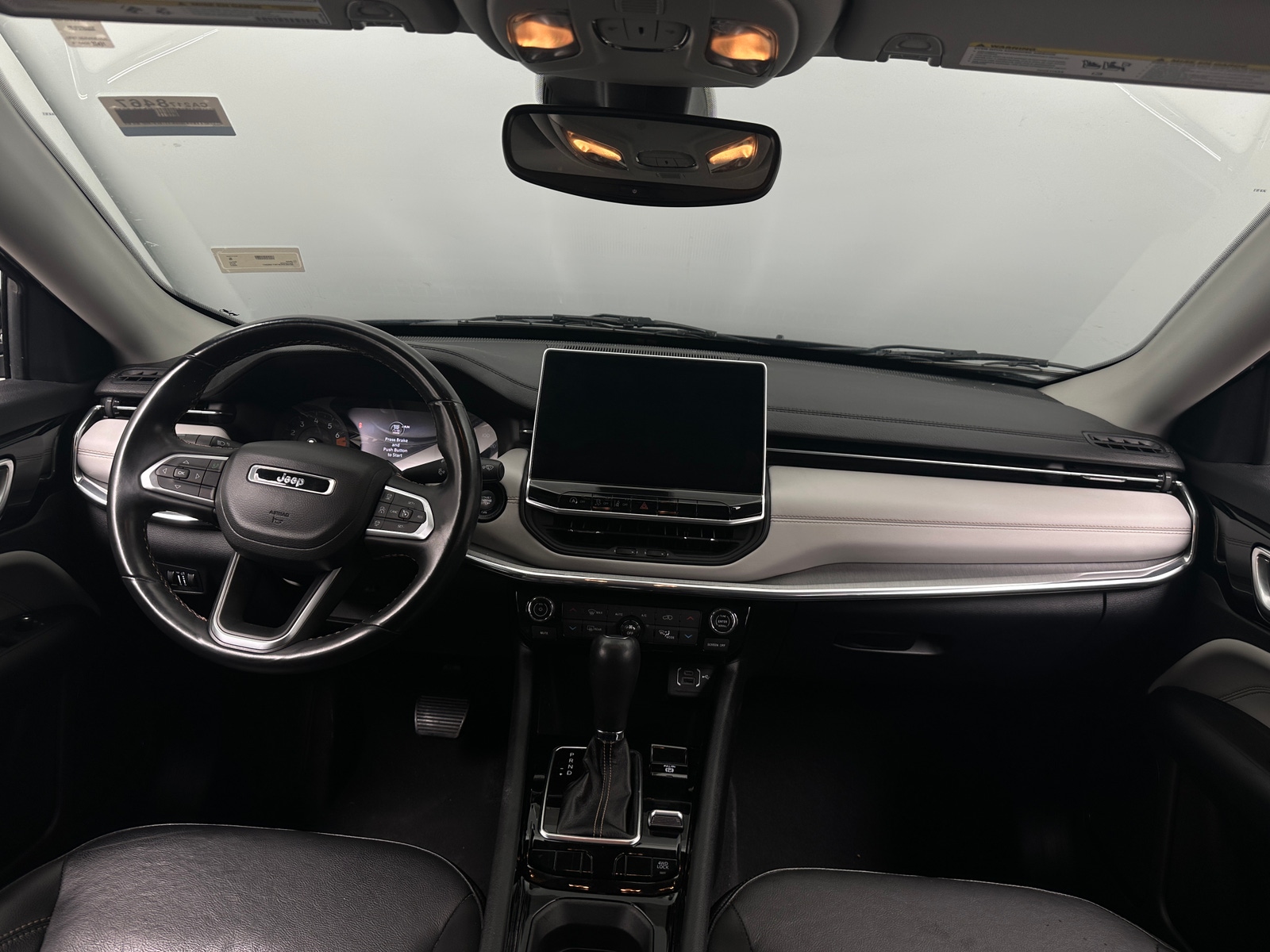 Thumbnail: 2022 Jeep Compass - 2