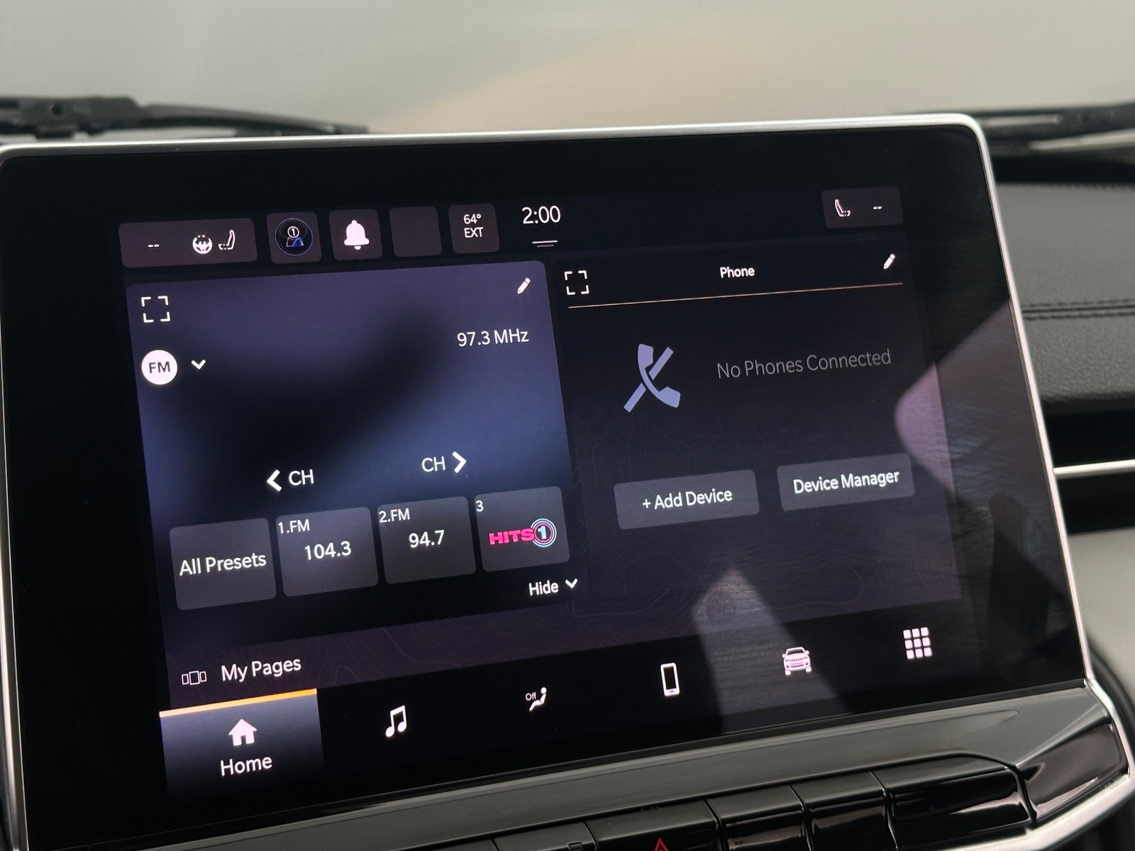 Thumbnail: 2022 Jeep Compass - 3