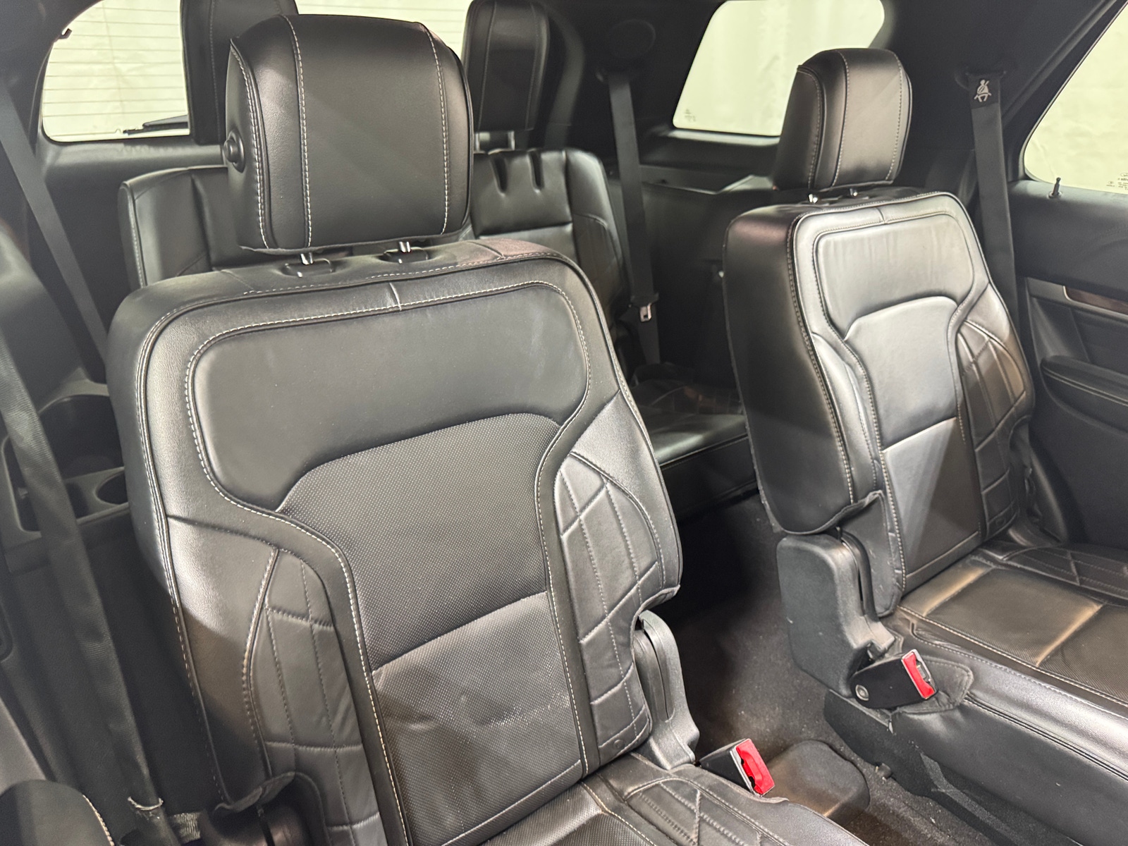 Thumbnail: 2018 Ford Explorer - 5