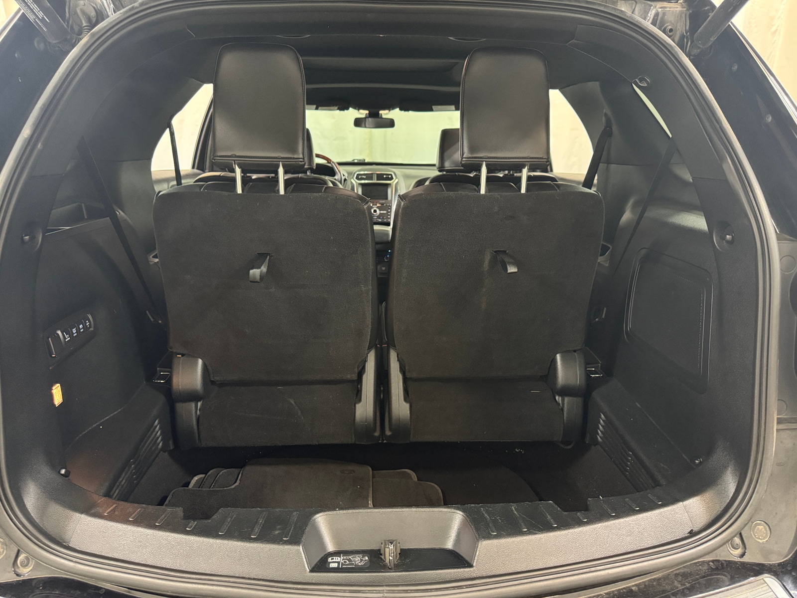 Thumbnail: 2018 Ford Explorer - 6