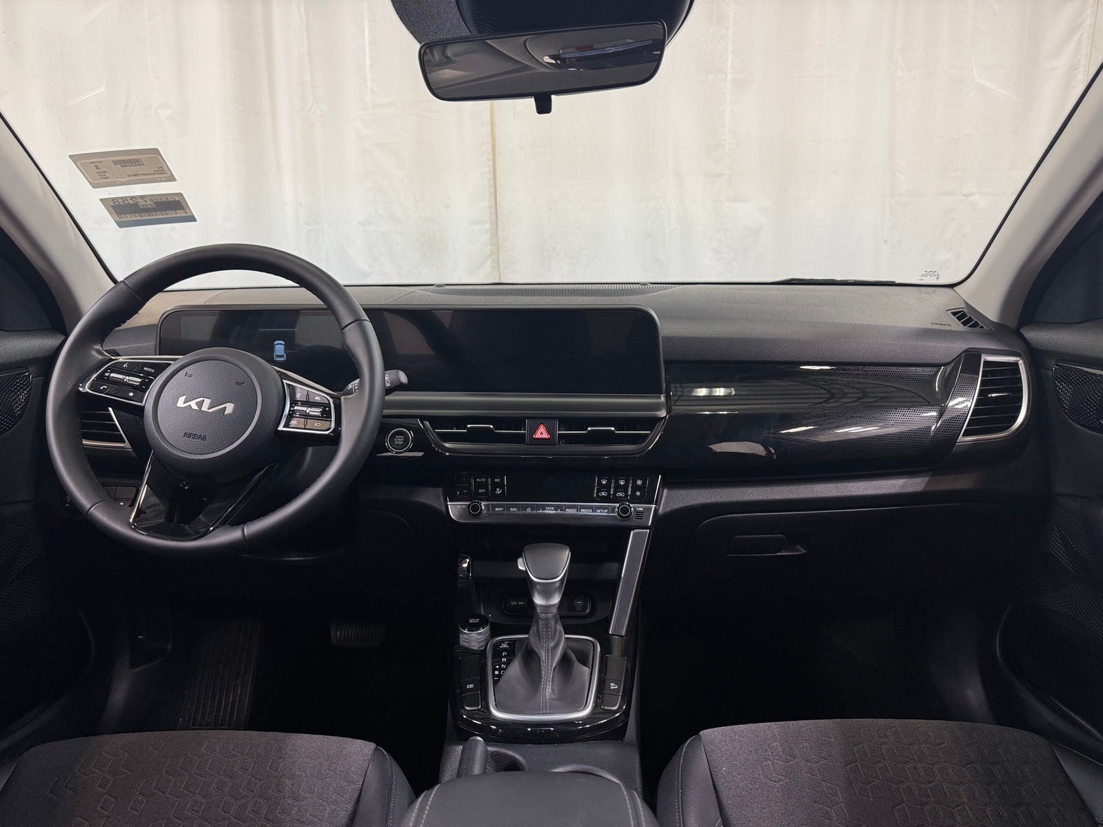 Thumbnail: 2025 Kia Seltos - 2