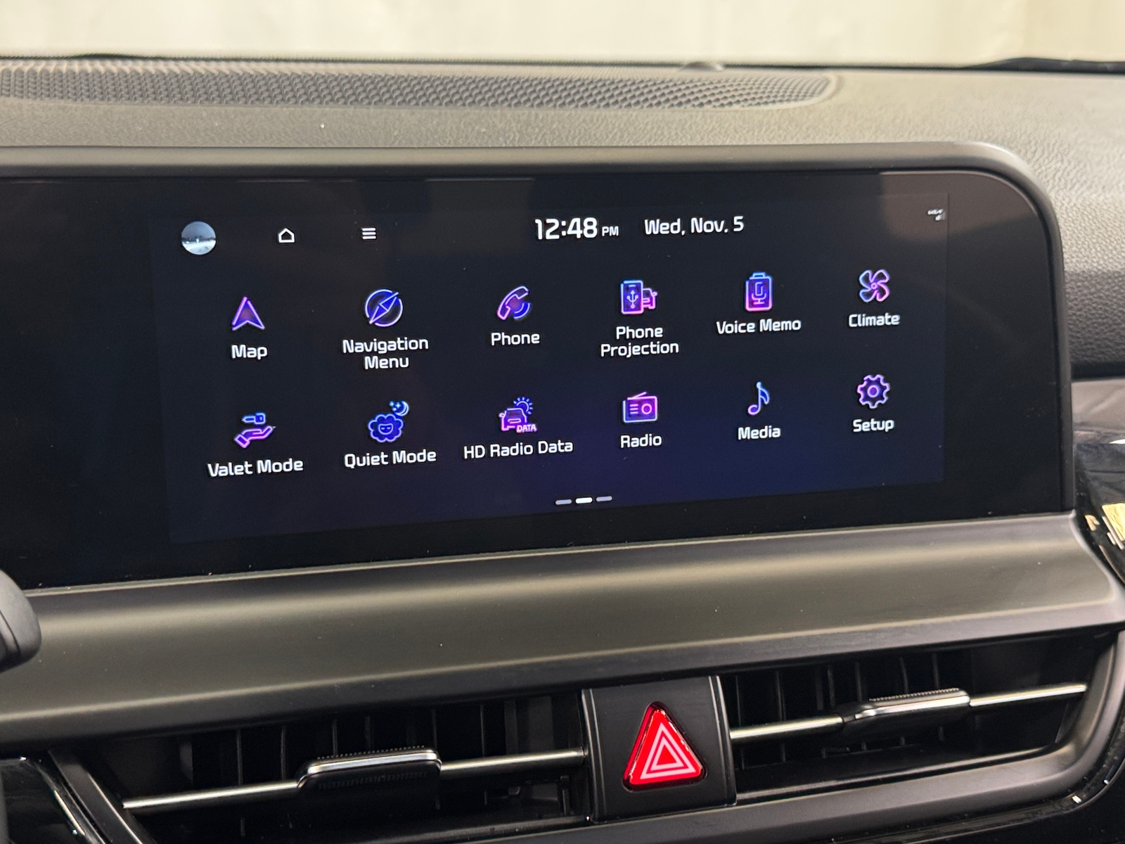 Thumbnail: 2025 Kia Seltos - 3