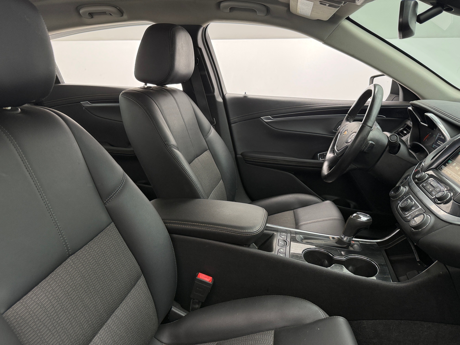 Thumbnail: 2020 Chevrolet Impala - 2