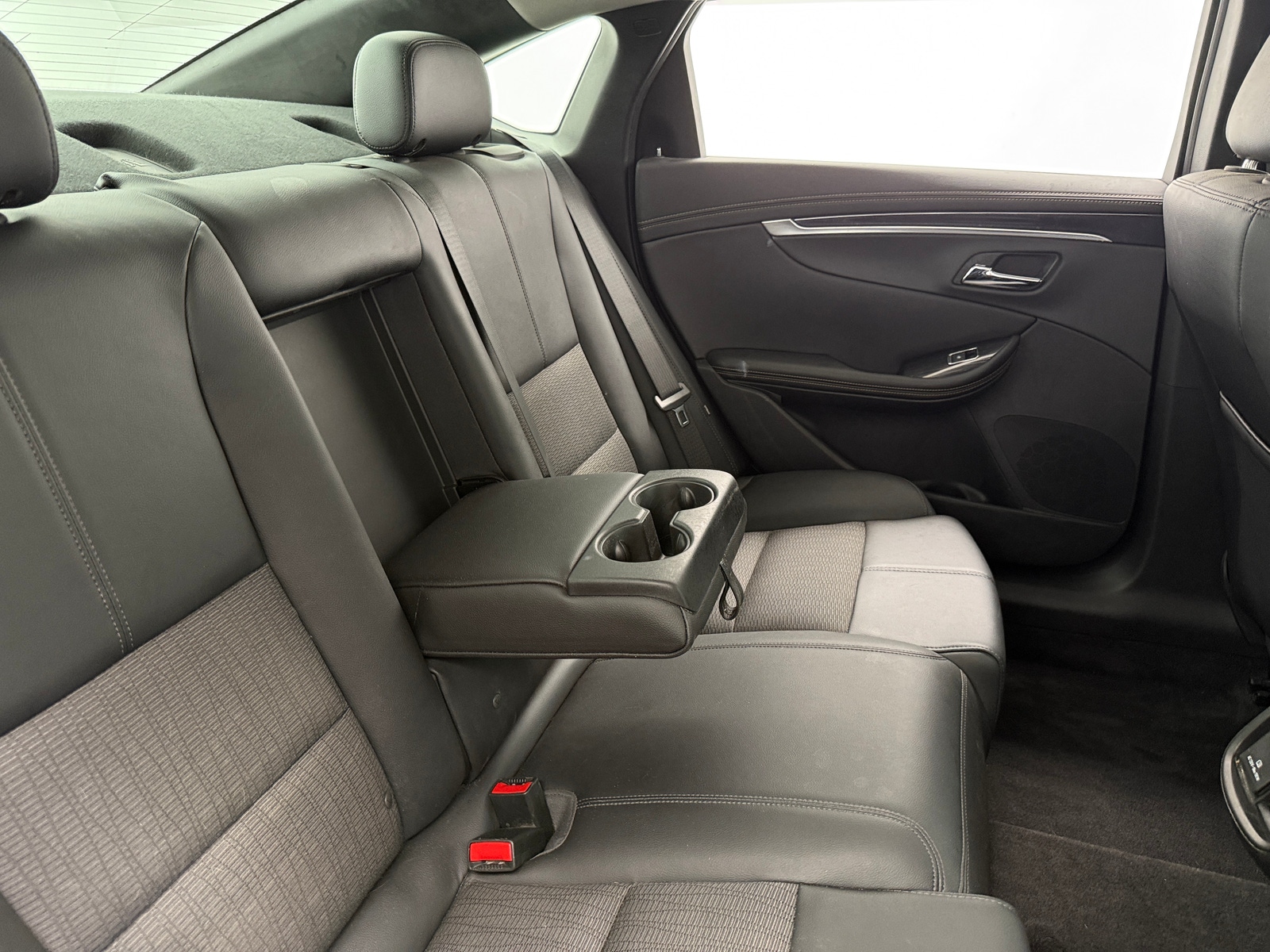 Thumbnail: 2020 Chevrolet Impala - 6