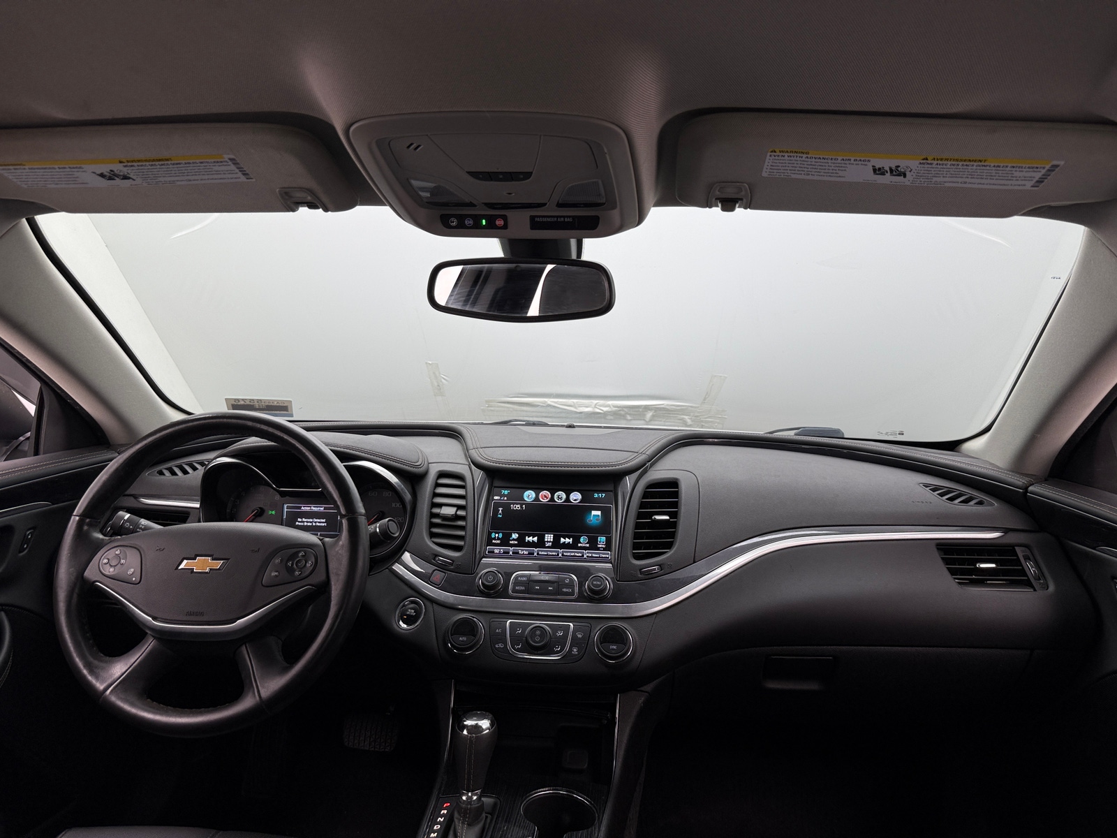 Thumbnail: 2020 Chevrolet Impala - 3