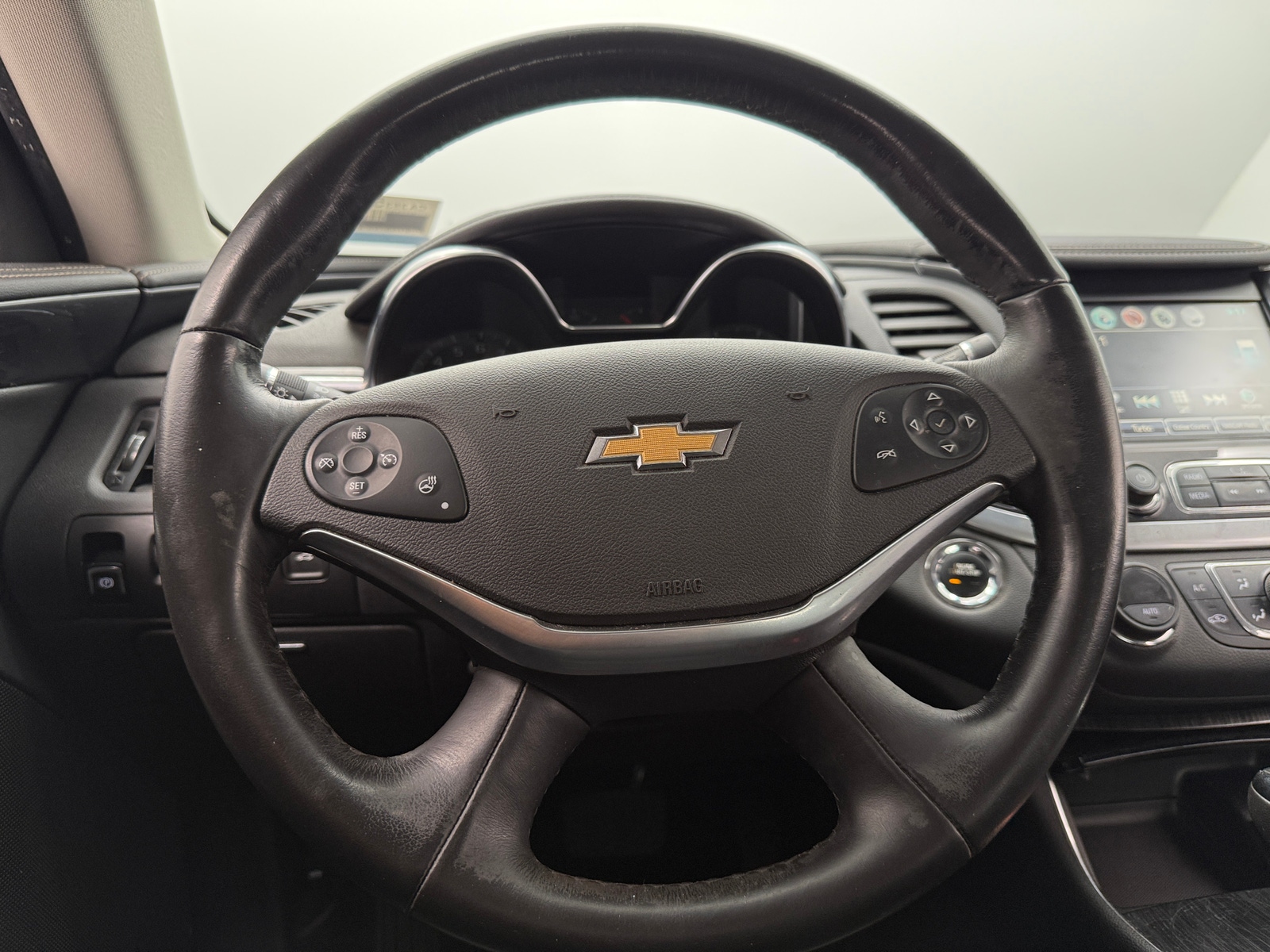 Thumbnail: 2020 Chevrolet Impala - 5