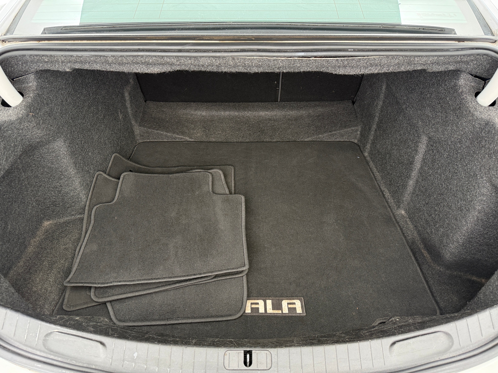 Thumbnail: 2020 Chevrolet Impala - 7