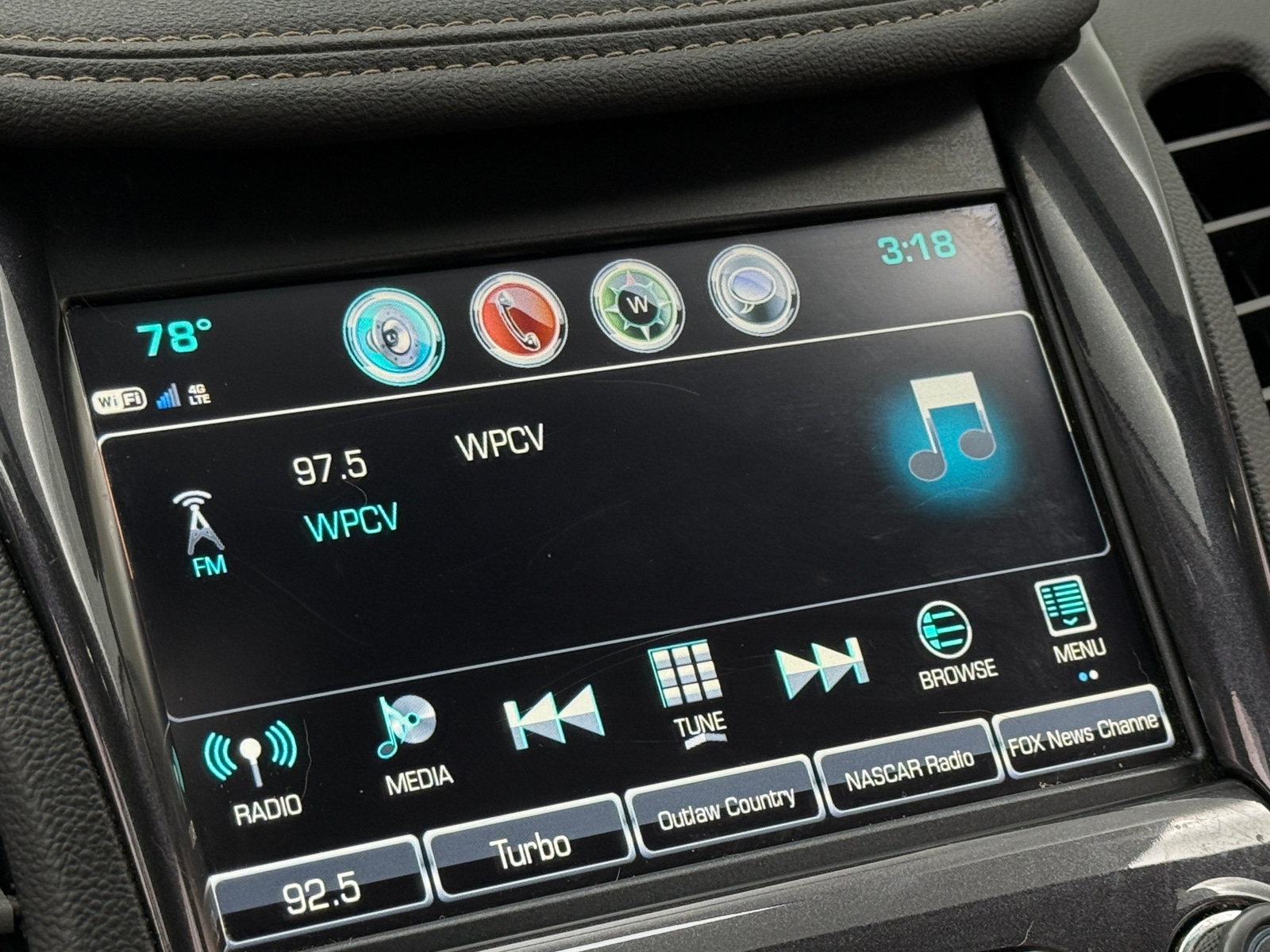 Thumbnail: 2020 Chevrolet Impala - 4