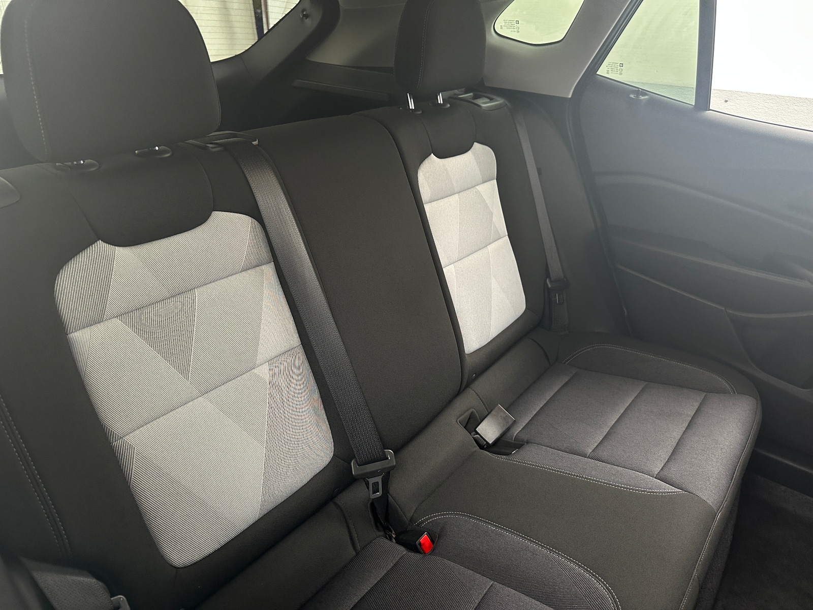 Thumbnail: 2025 Chevrolet Trax - 6