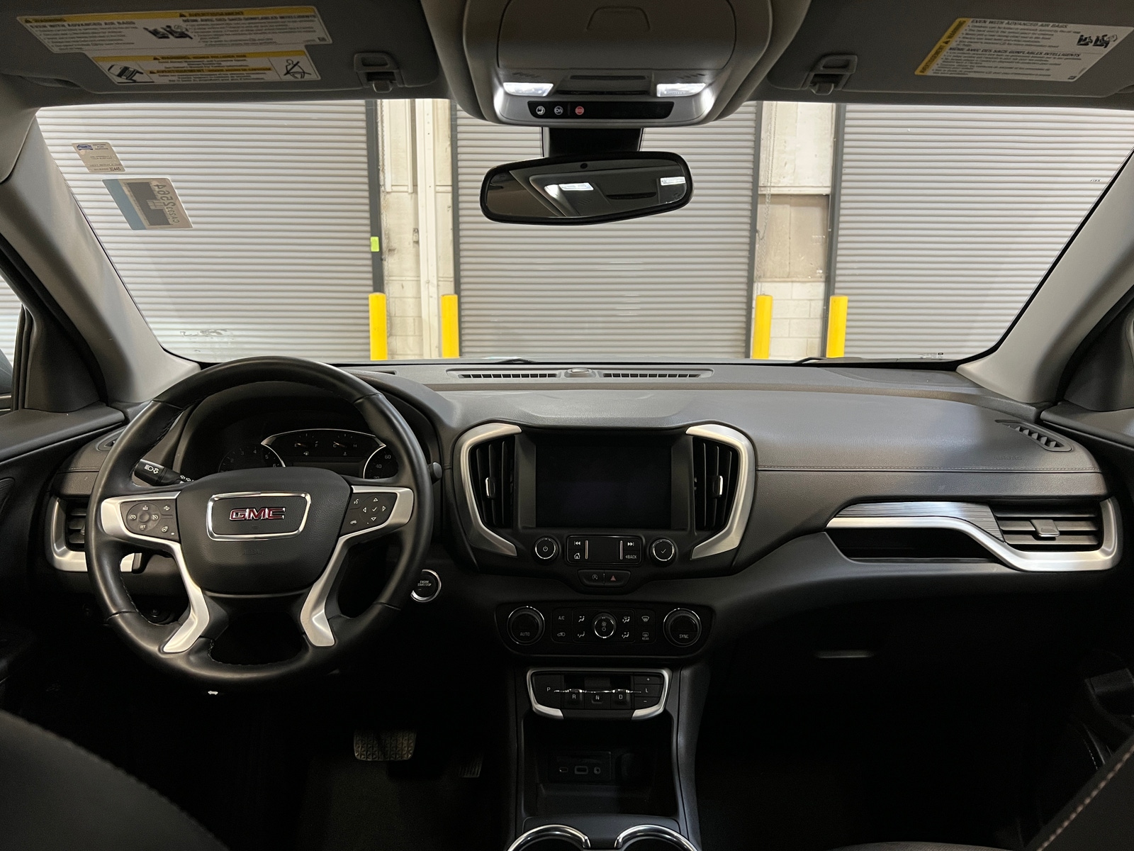 Thumbnail: 2024 GMC Terrain - 2