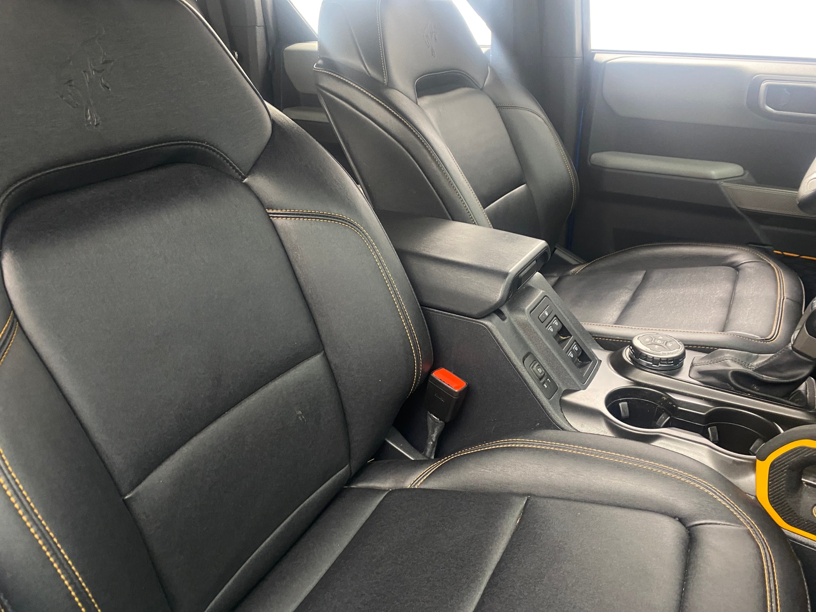 Thumbnail: 2023 Ford Bronco - 2