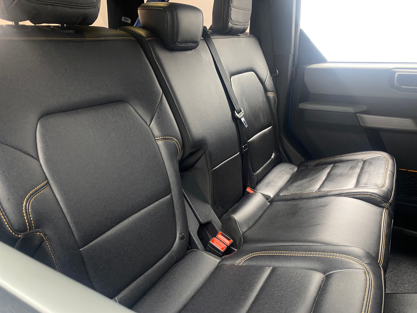 Thumbnail: 2023 Ford Bronco - 6