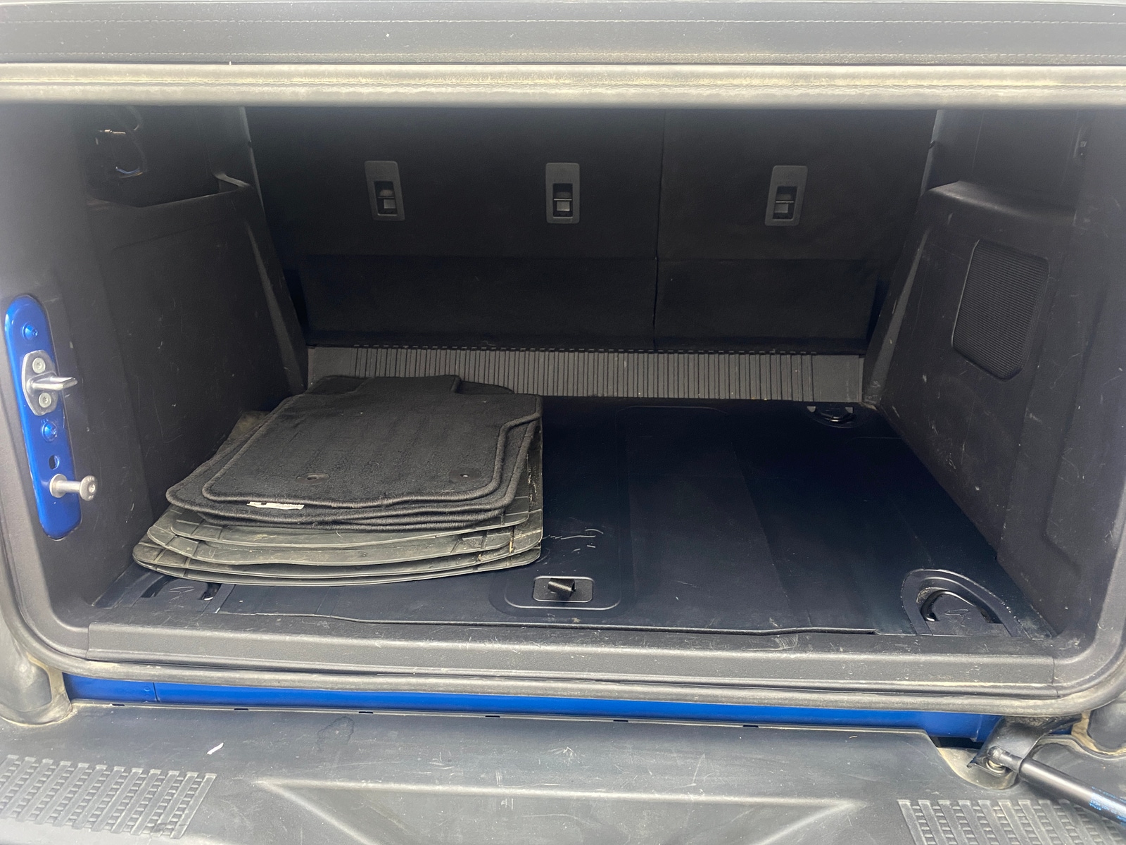 Thumbnail: 2023 Ford Bronco - 7