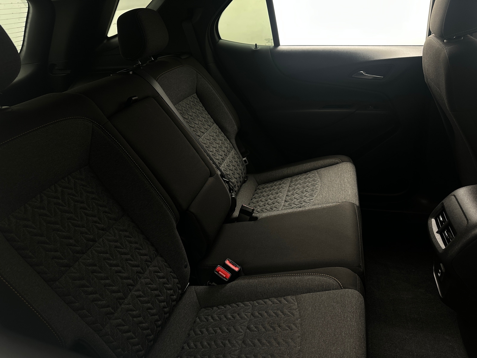 Thumbnail: 2023 Chevrolet Equinox - 6