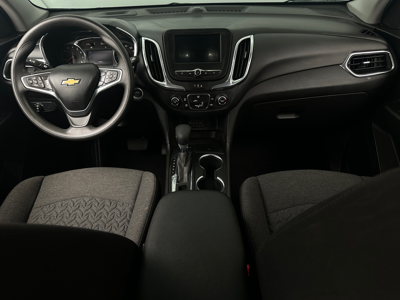 Thumbnail: 2023 Chevrolet Equinox - 3