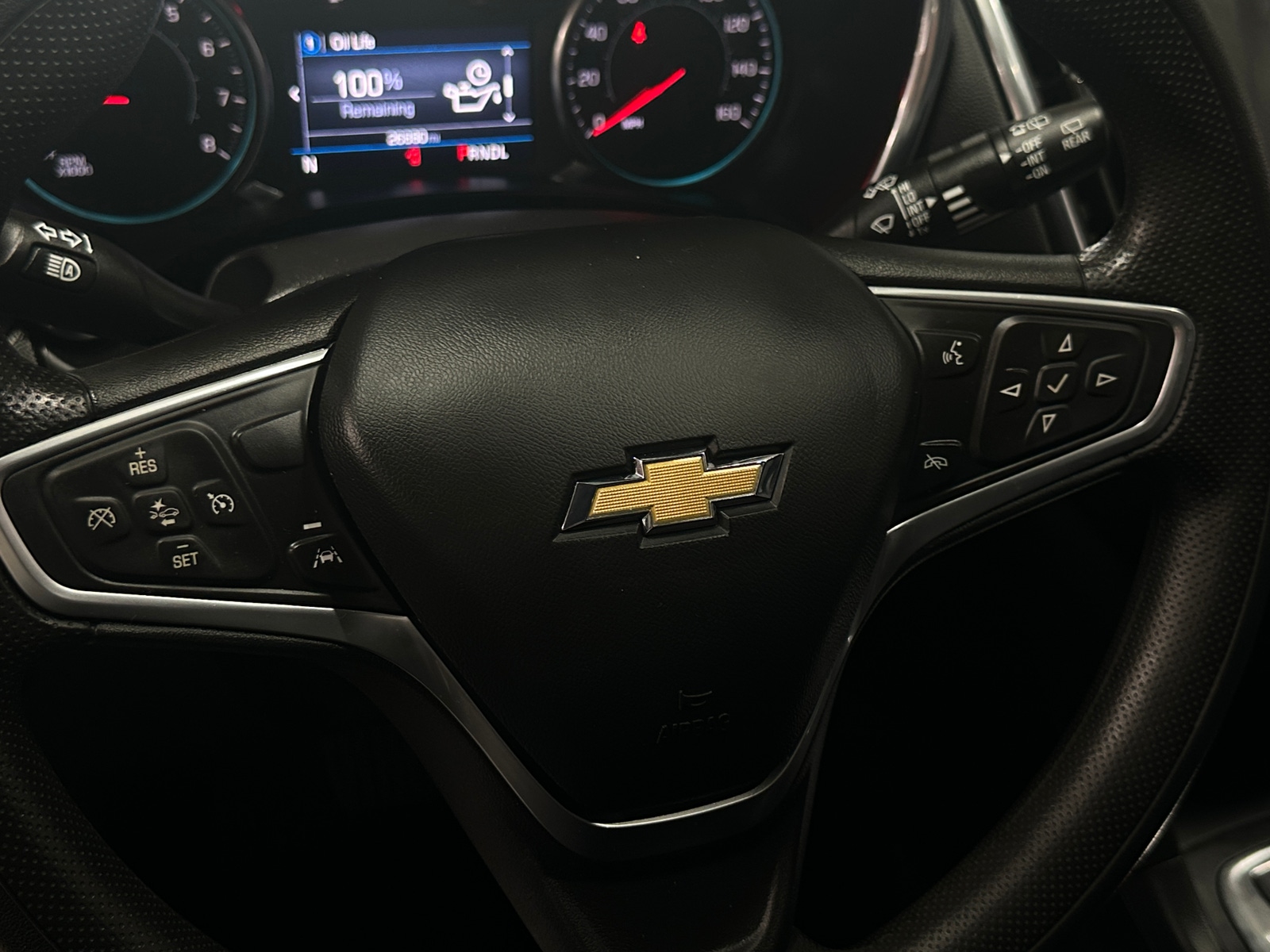 Thumbnail: 2023 Chevrolet Equinox - 5