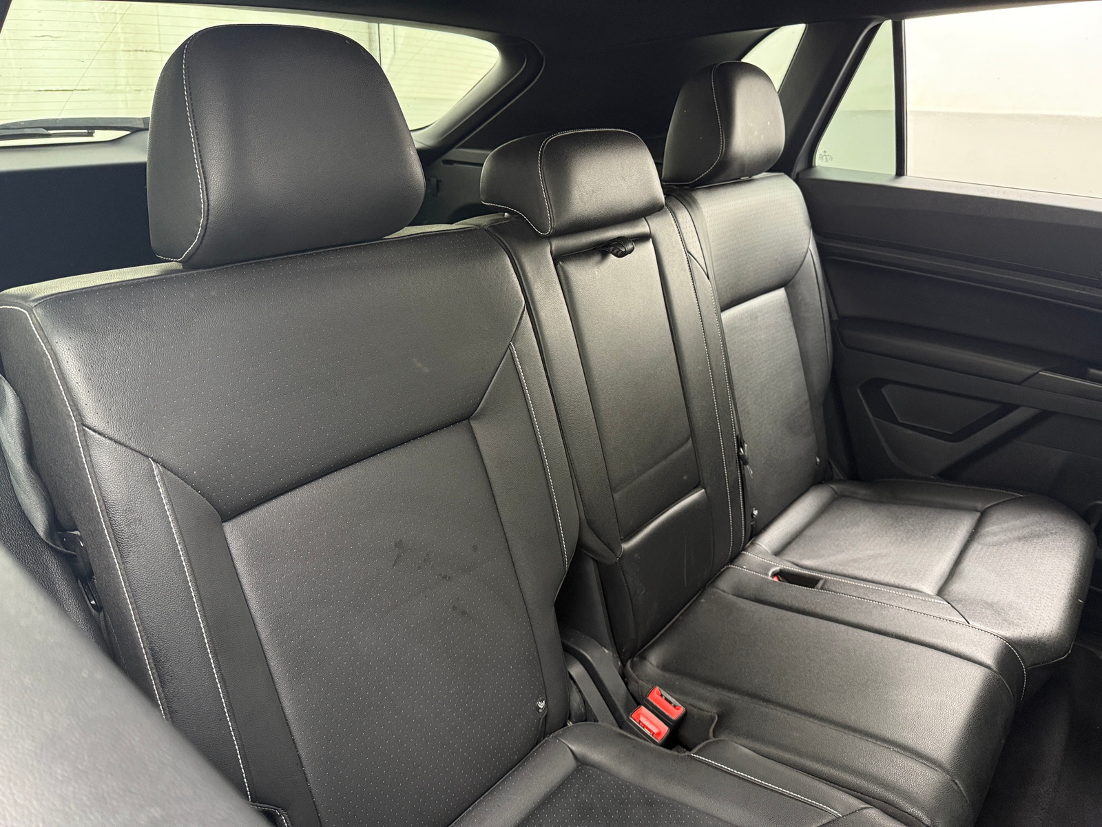 Thumbnail: 2020 Volkswagen Atlas - 5