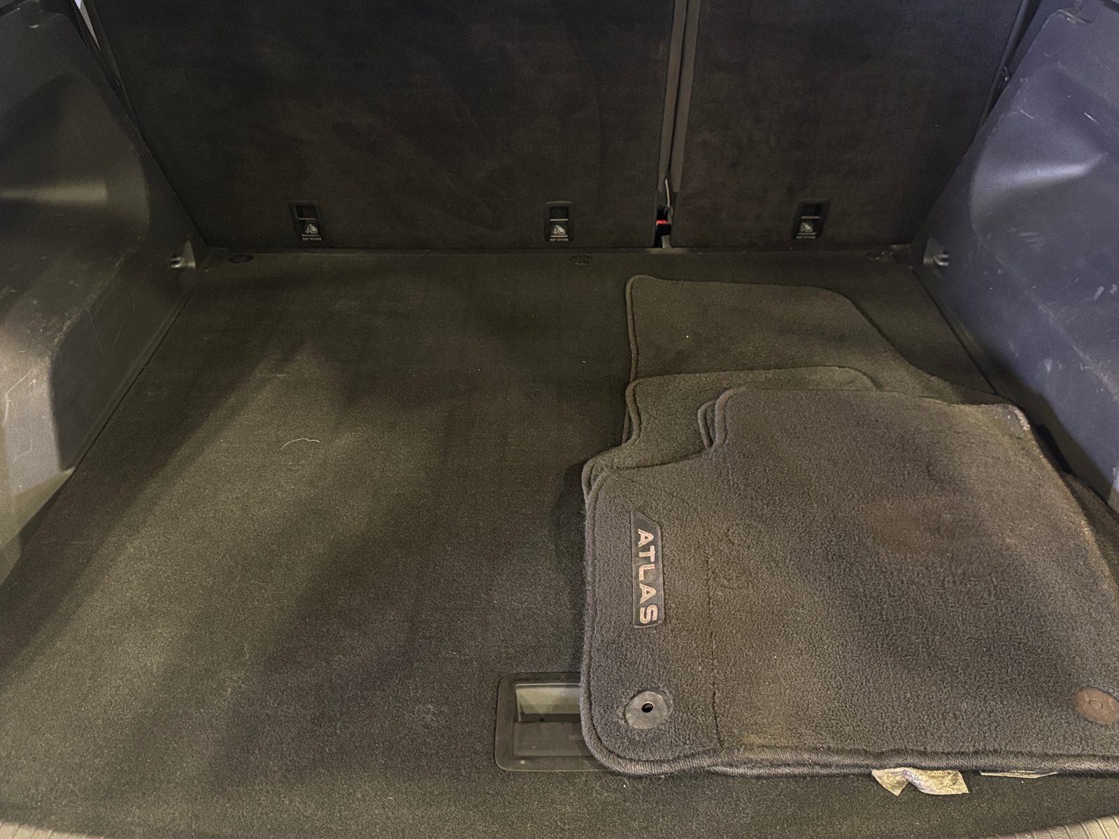 Thumbnail: 2020 Volkswagen Atlas - 6