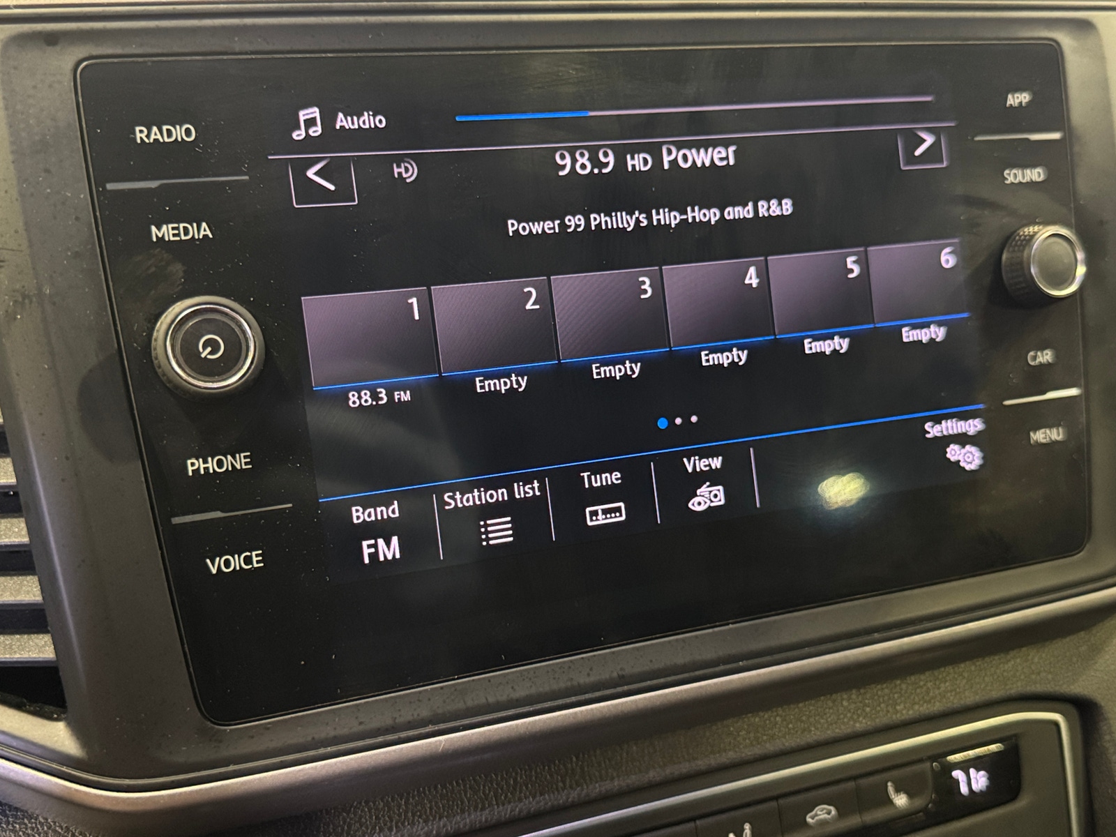 Thumbnail: 2020 Volkswagen Atlas - 3