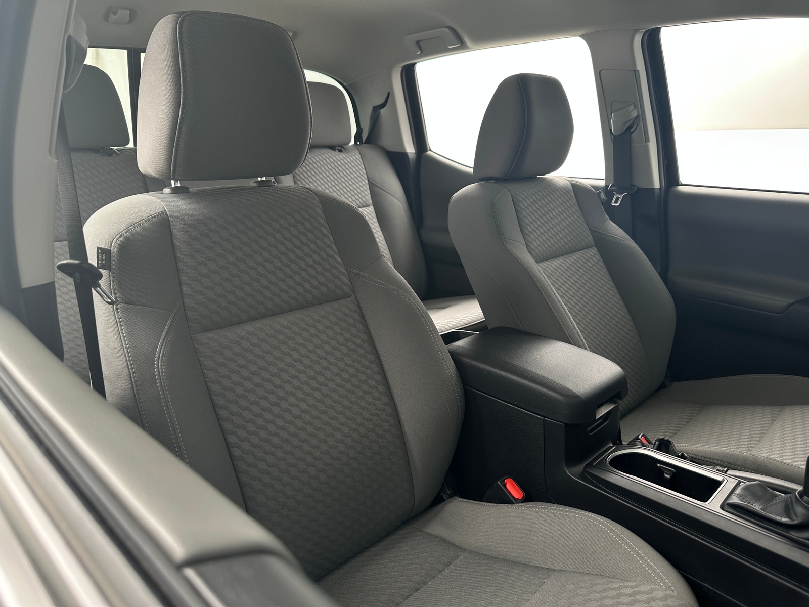 Thumbnail: 2023 Toyota Tacoma - 2