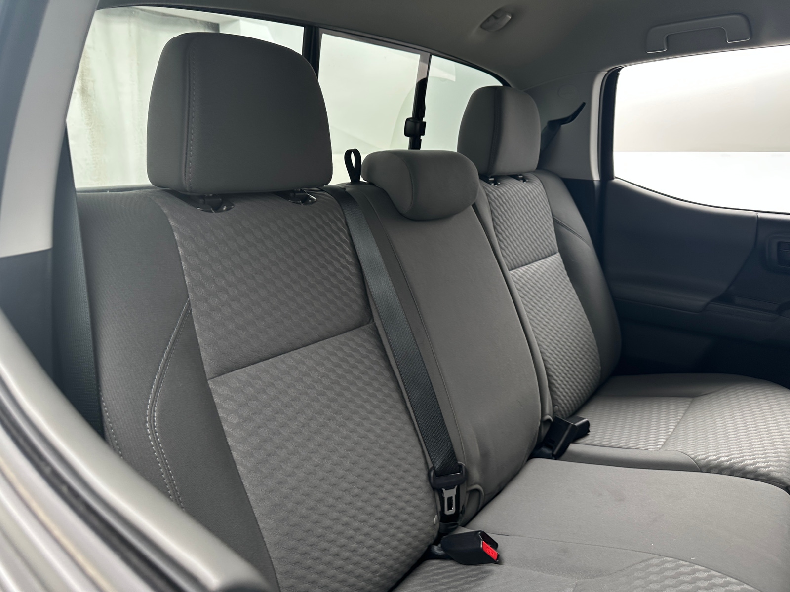 Thumbnail: 2023 Toyota Tacoma - 6