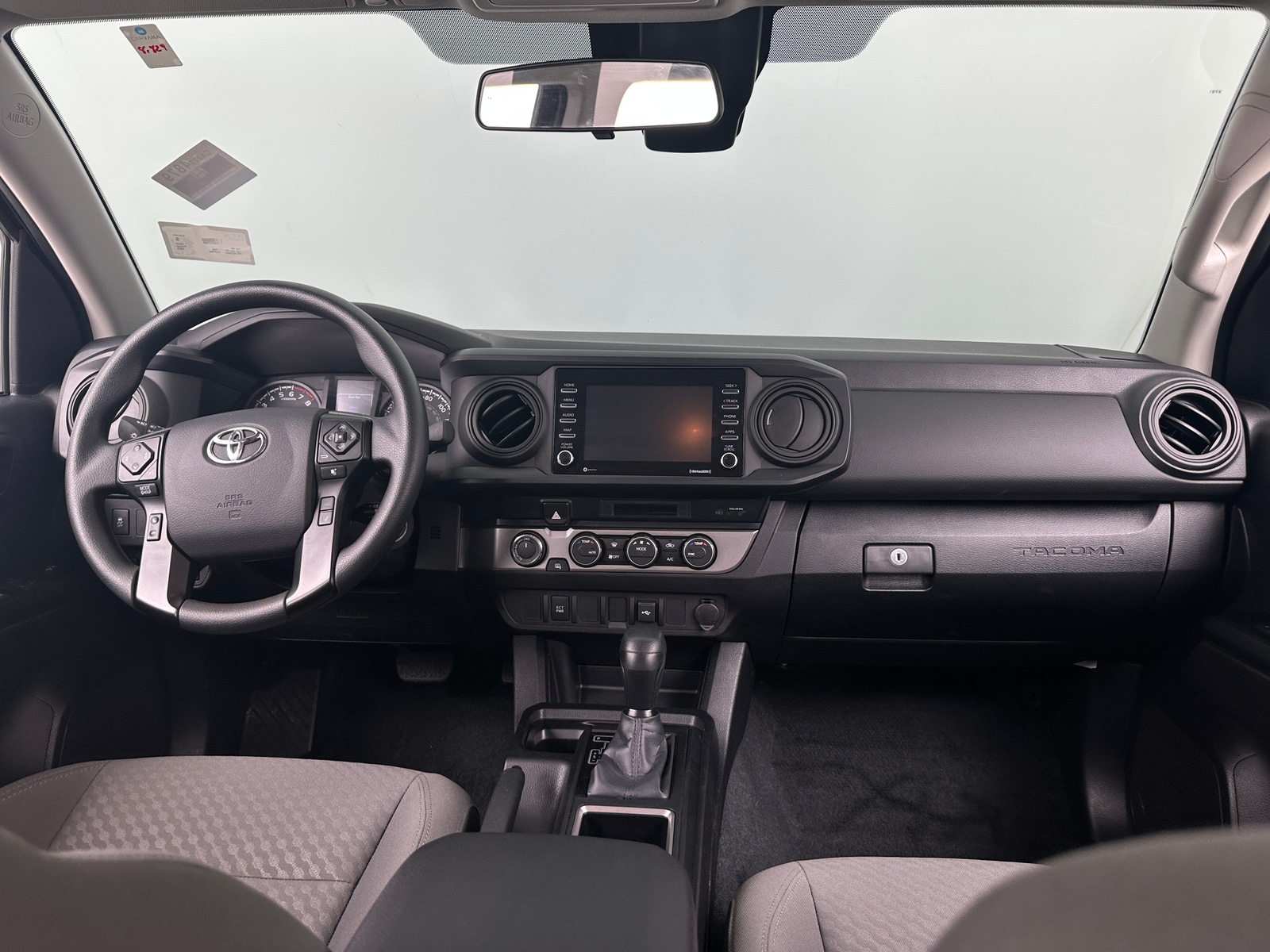 Thumbnail: 2023 Toyota Tacoma - 3