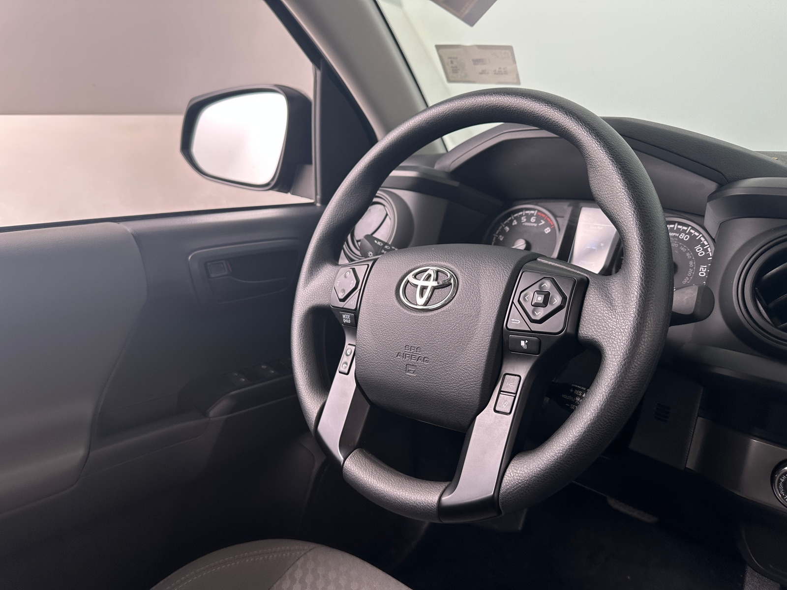 Thumbnail: 2023 Toyota Tacoma - 5