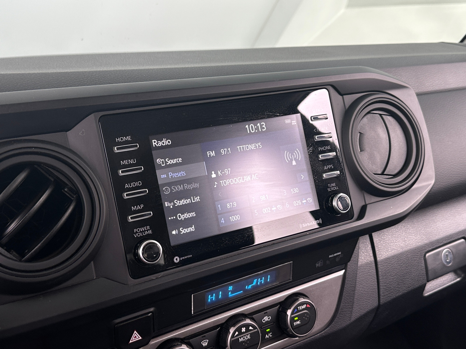 Thumbnail: 2023 Toyota Tacoma - 4