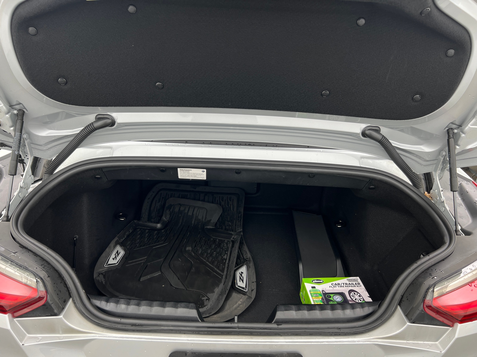 Thumbnail: 2022 BMW Z4 - 5