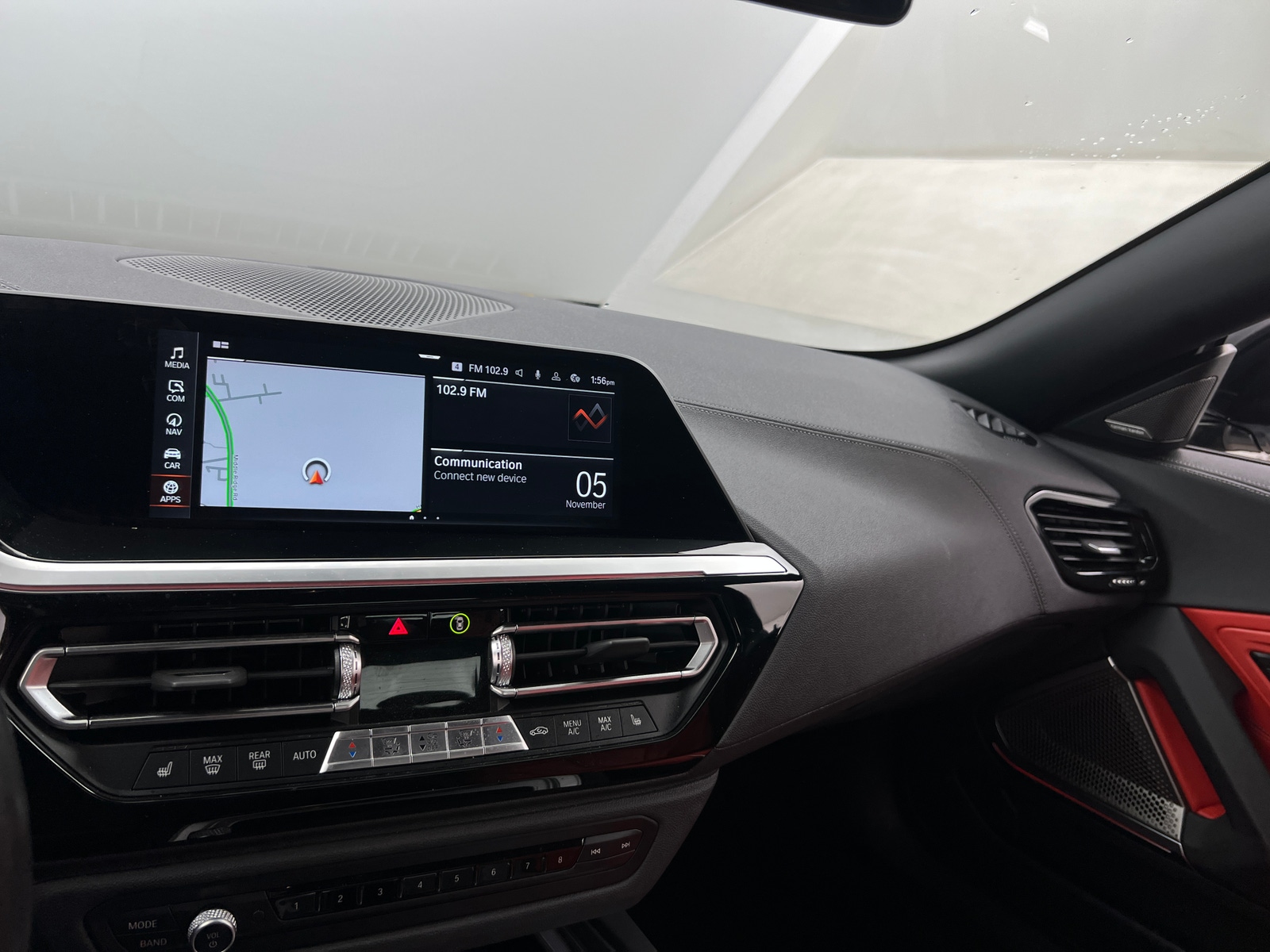 Thumbnail: 2022 BMW Z4 - 3