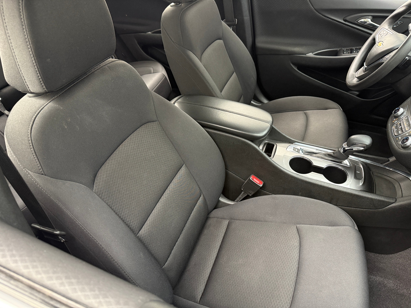 Thumbnail: 2023 Chevrolet Malibu - 2