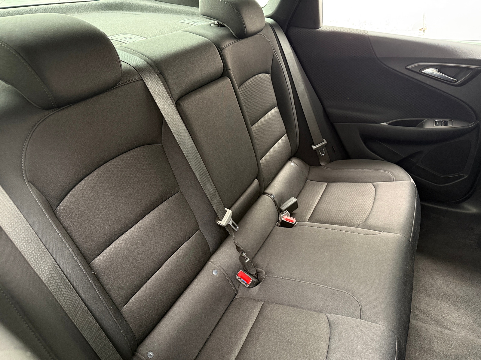 Thumbnail: 2023 Chevrolet Malibu - 6