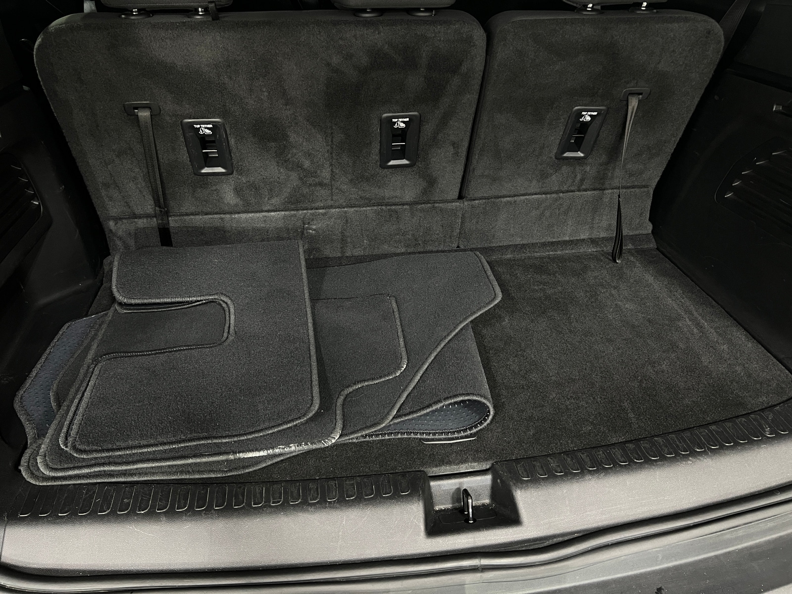 Thumbnail: 2024 Chevrolet Traverse - 7