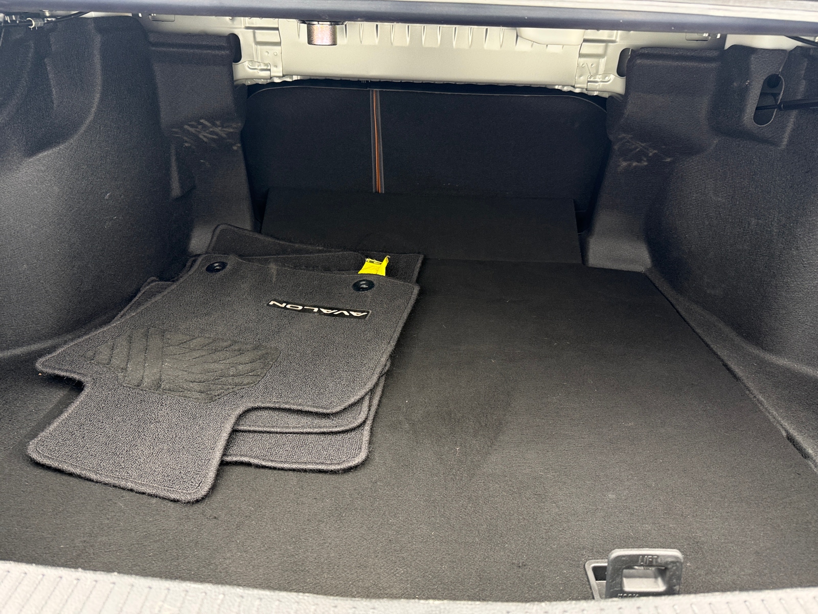 Thumbnail: 2022 Toyota Avalon - 6