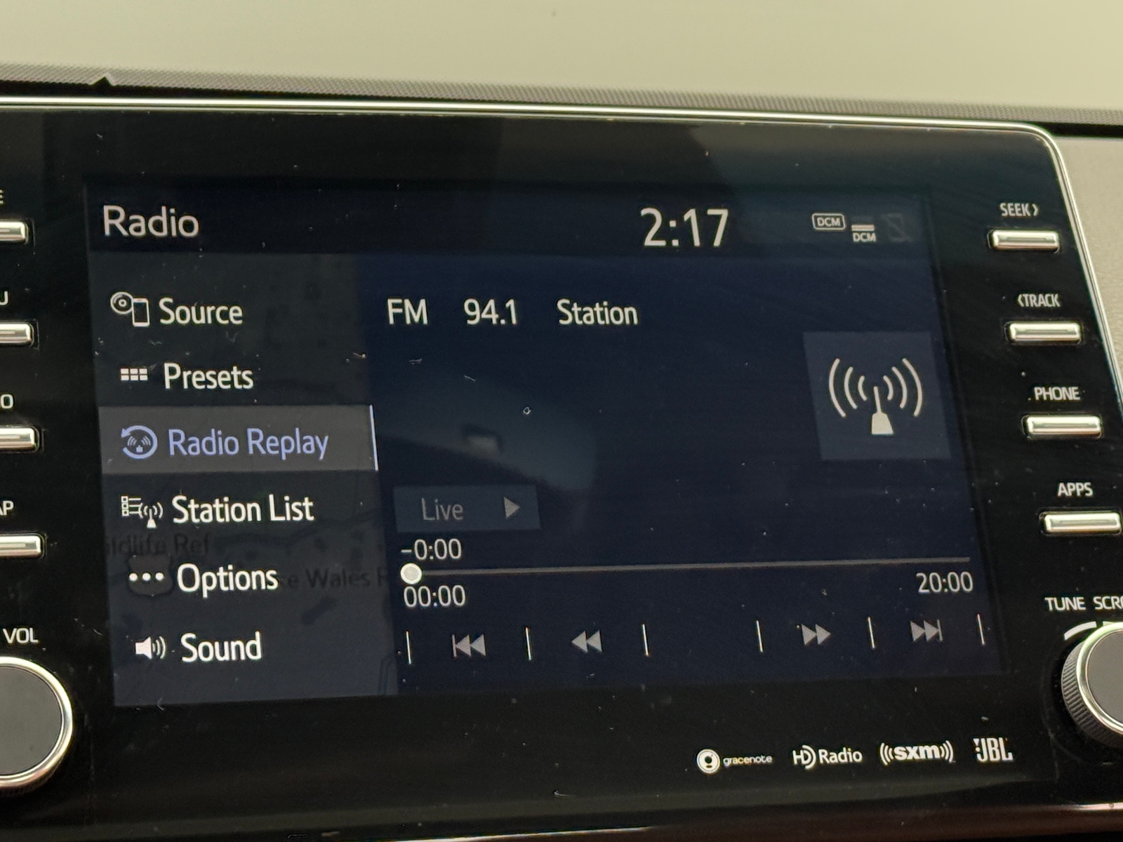 Thumbnail: 2022 Toyota Avalon - 3