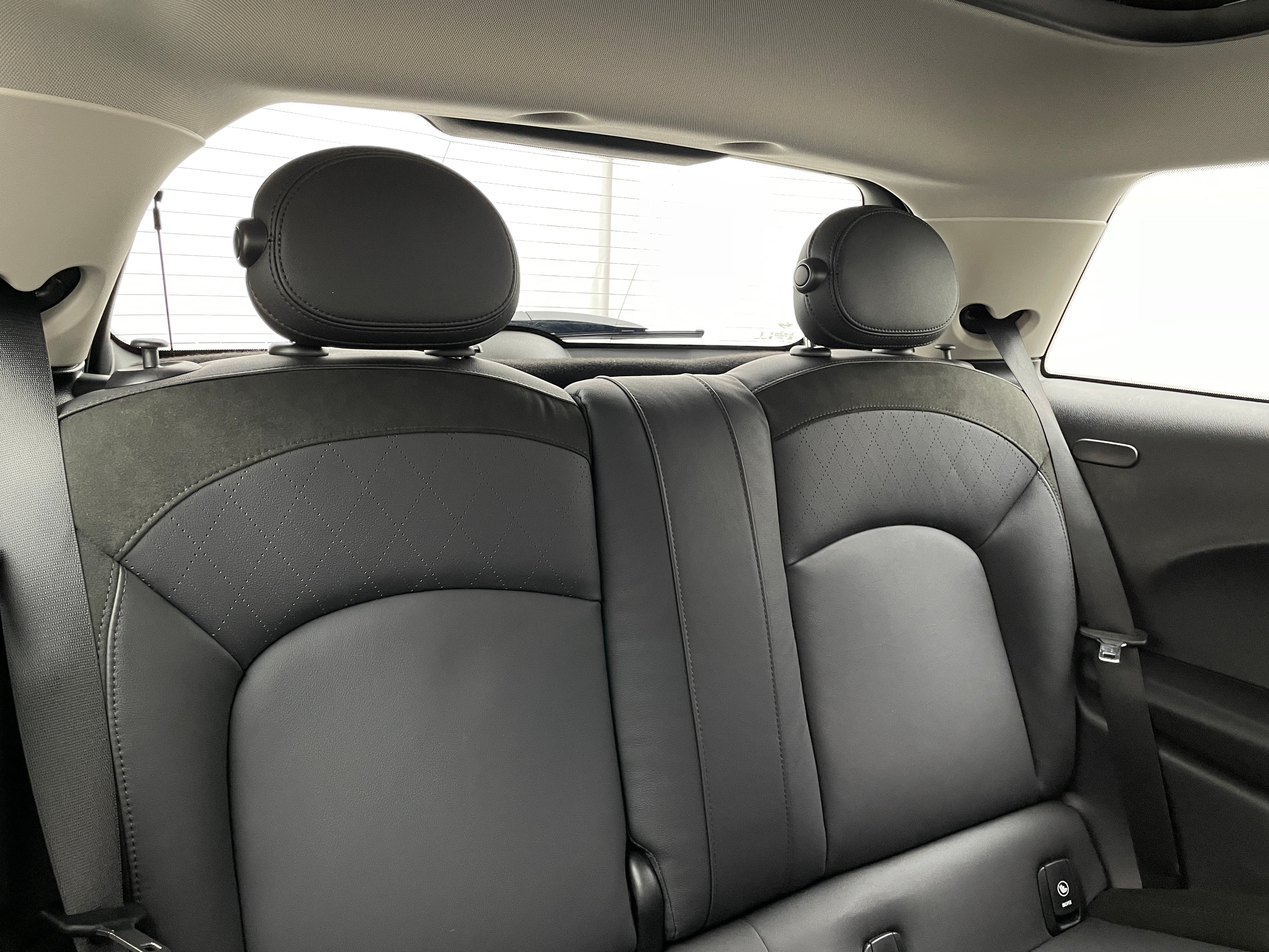 Used 2024 MINI Hardtop 2 Door SE with VIN WMW13DJ06R2V88468 for sale in Auburn, WA