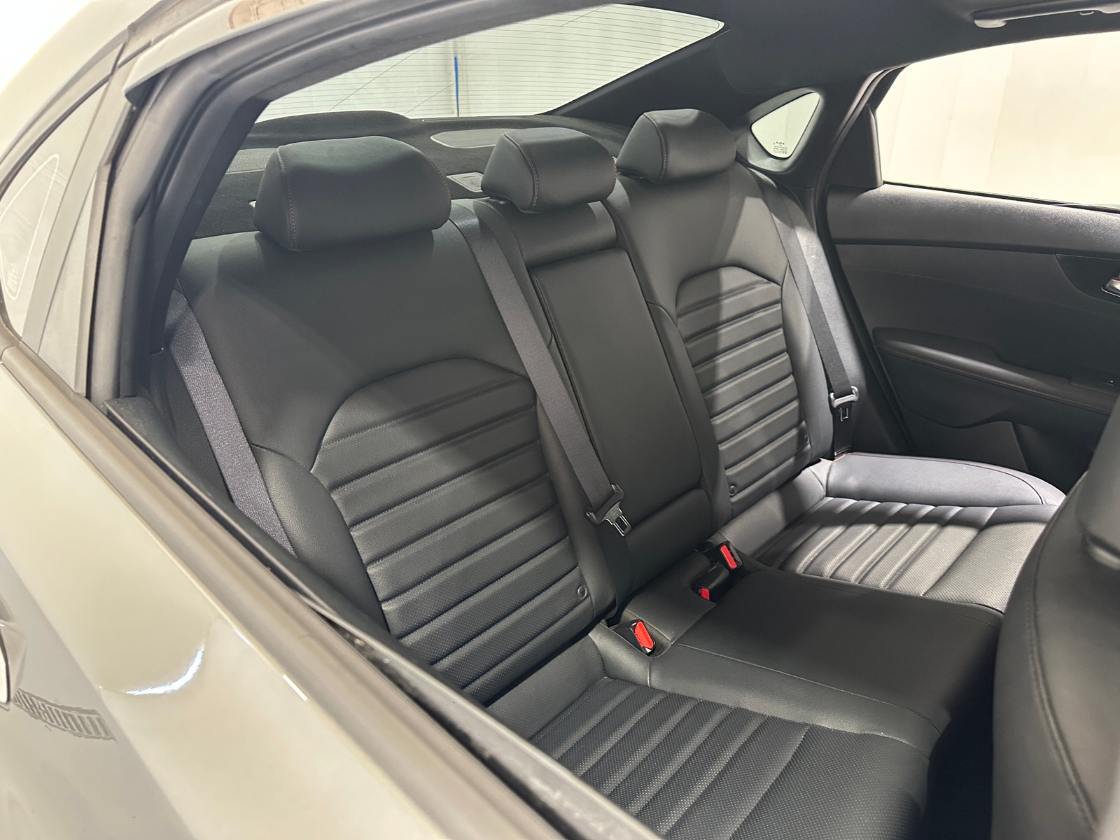 Thumbnail: 2023 Kia Forte - 5