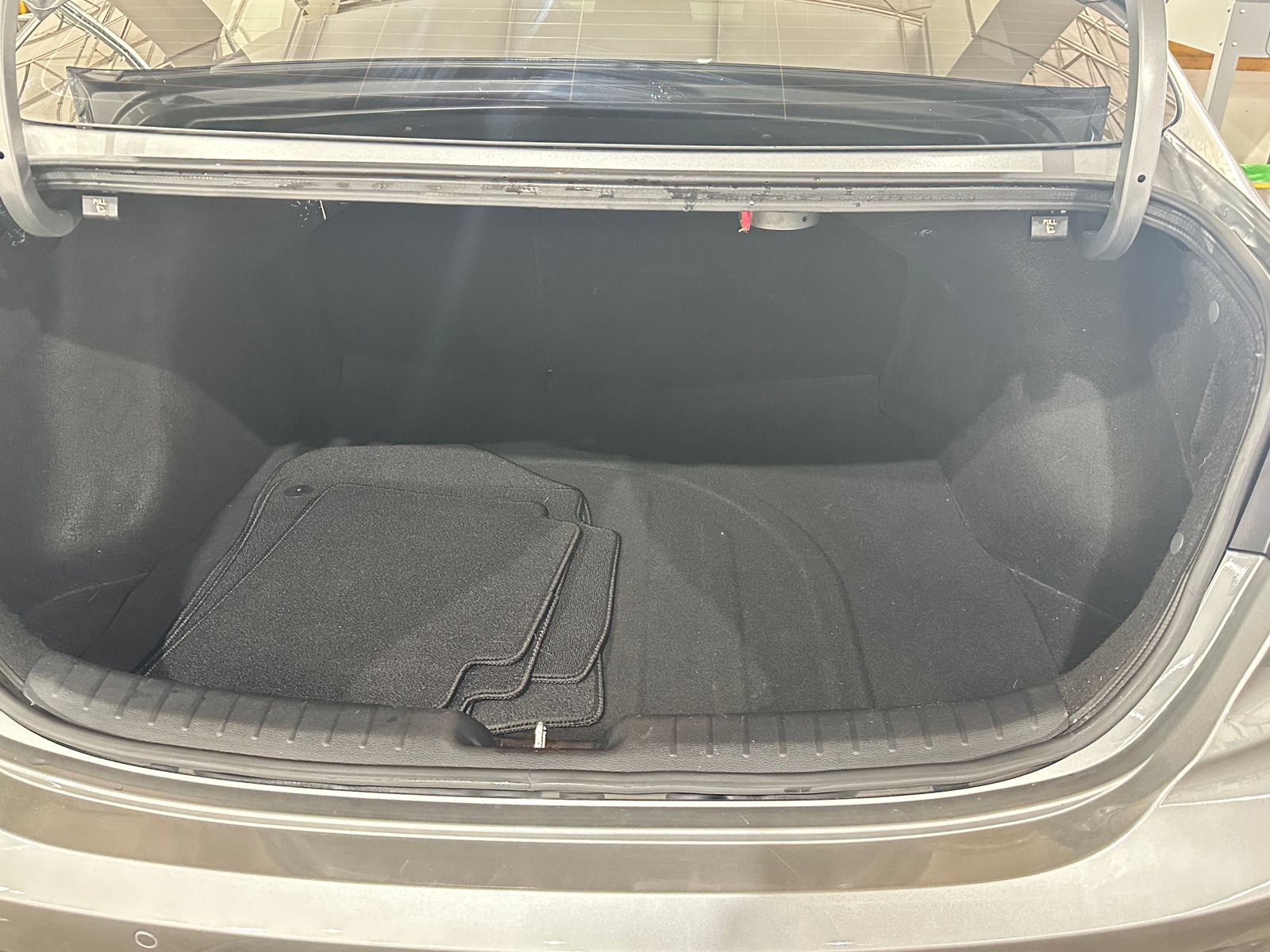 Thumbnail: 2023 Kia Forte - 6