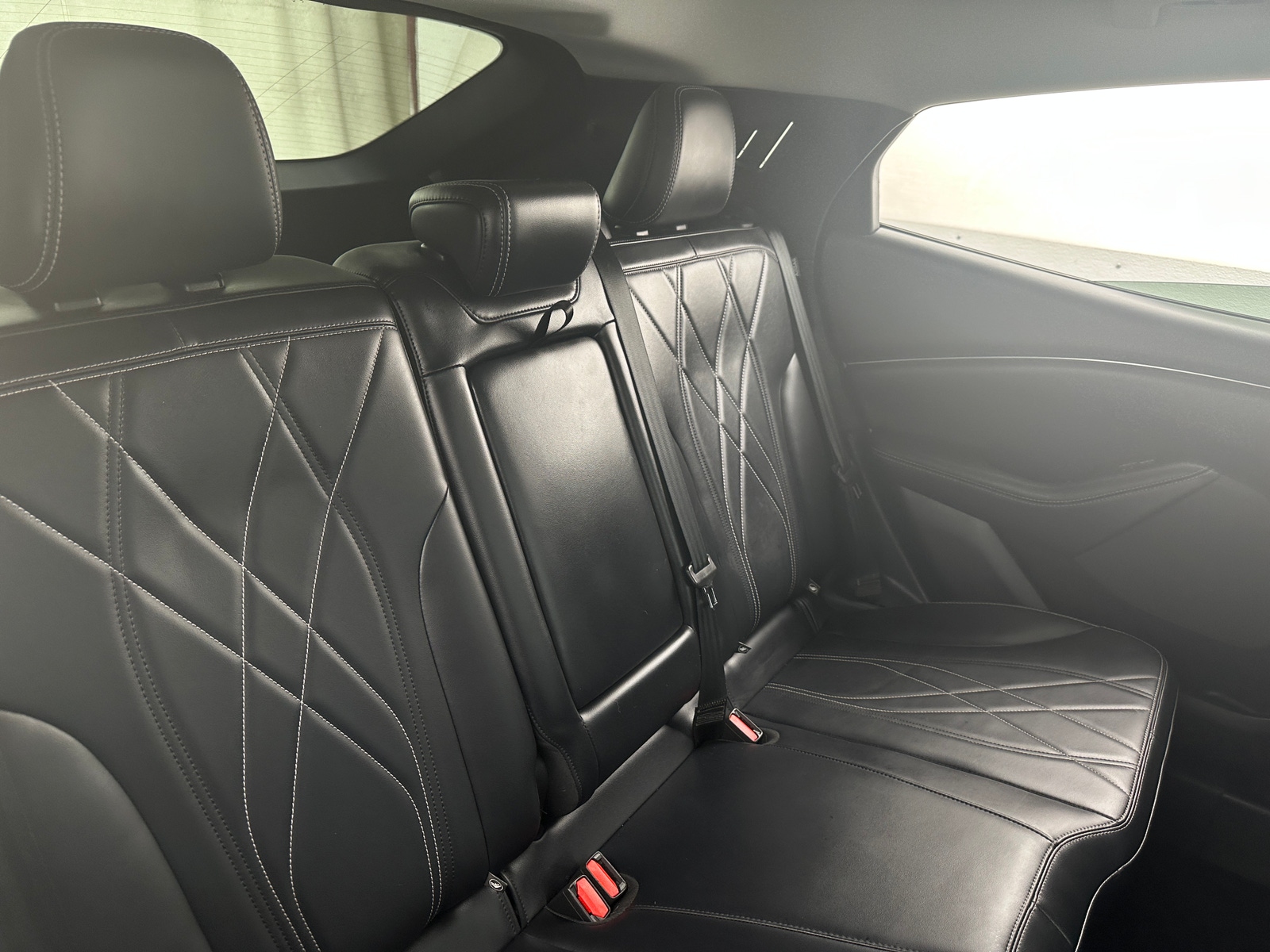 Thumbnail: 2022 Ford Mustang Mach-E - 5