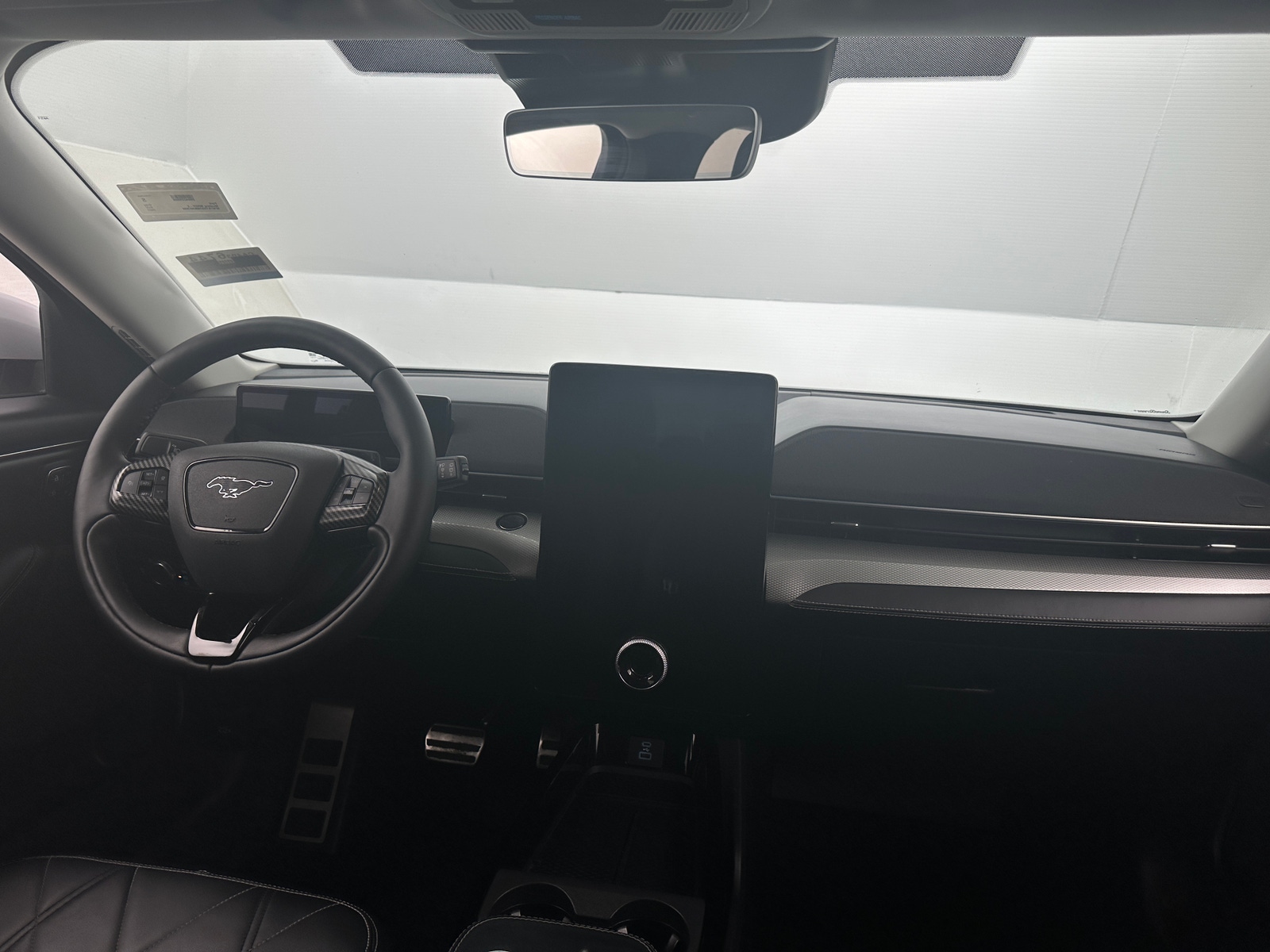 Thumbnail: 2022 Ford Mustang Mach-E - 2