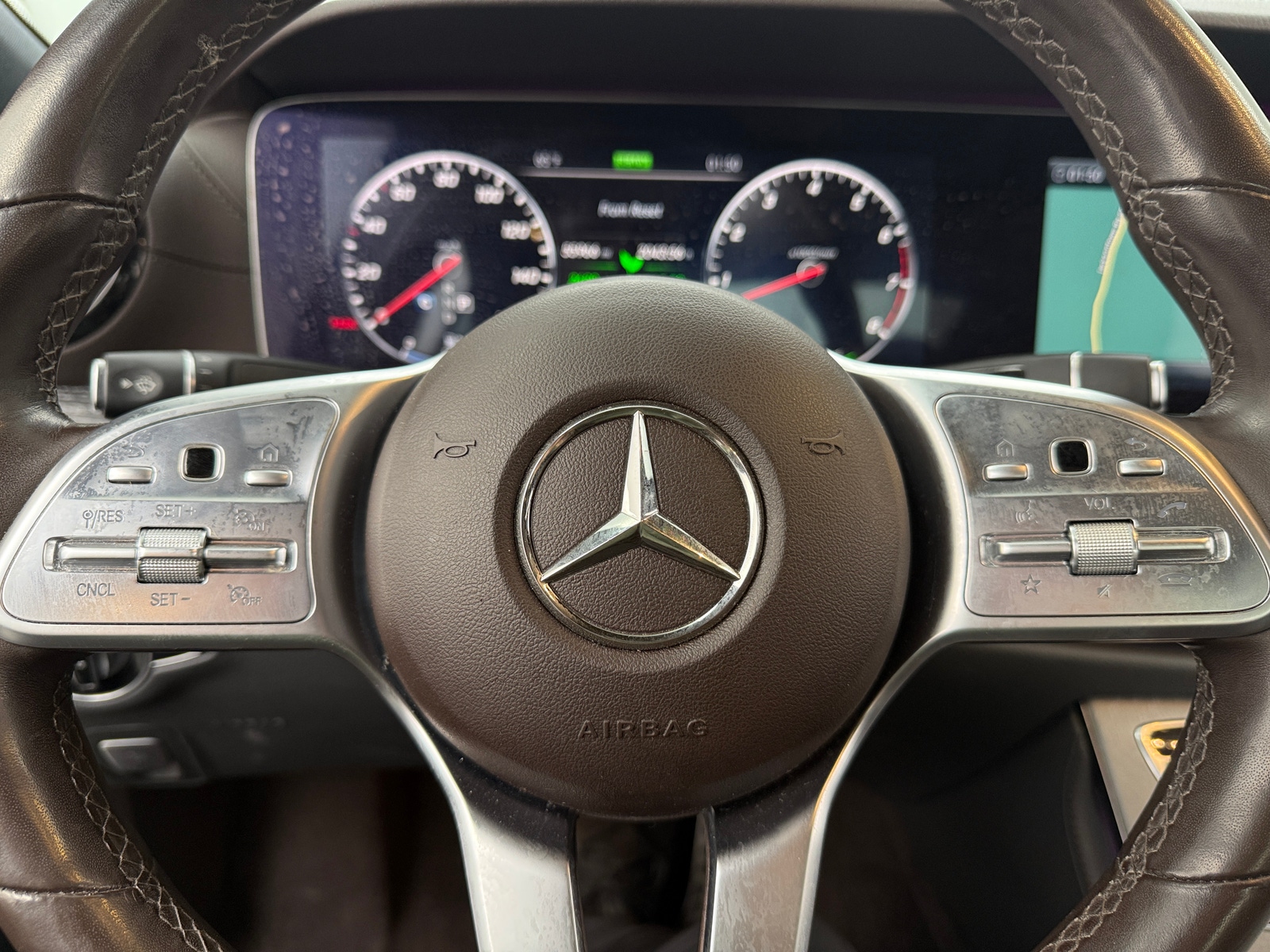 Thumbnail: 2020 Mercedes-Benz CLS - 3